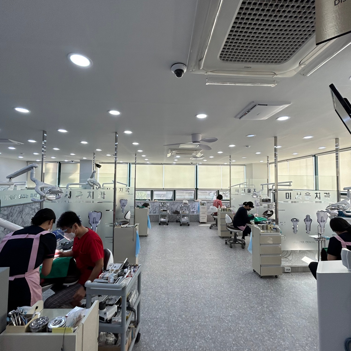 미서울치과의원 대표 이미지