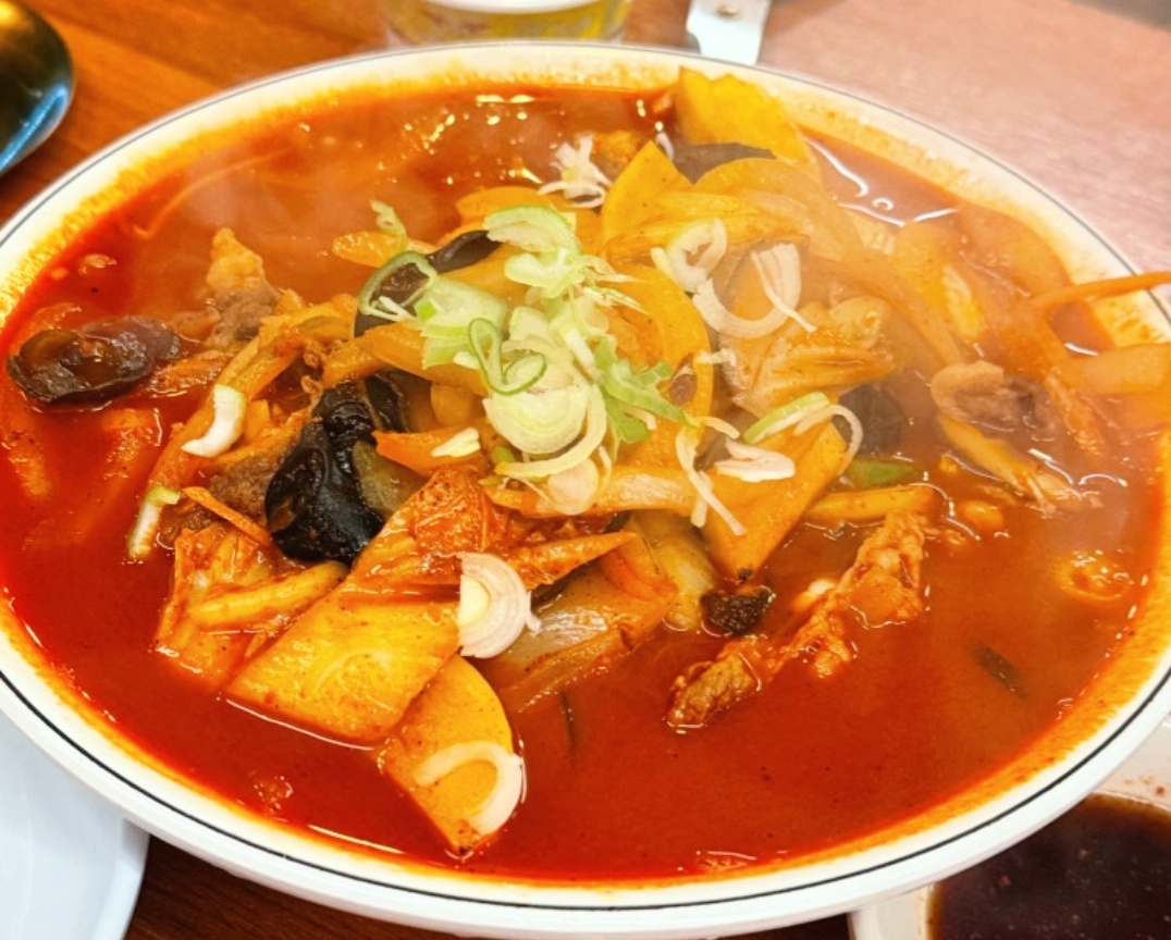 화룡신