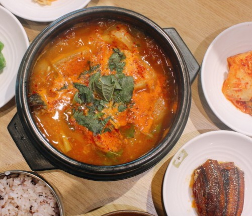 진미횟집