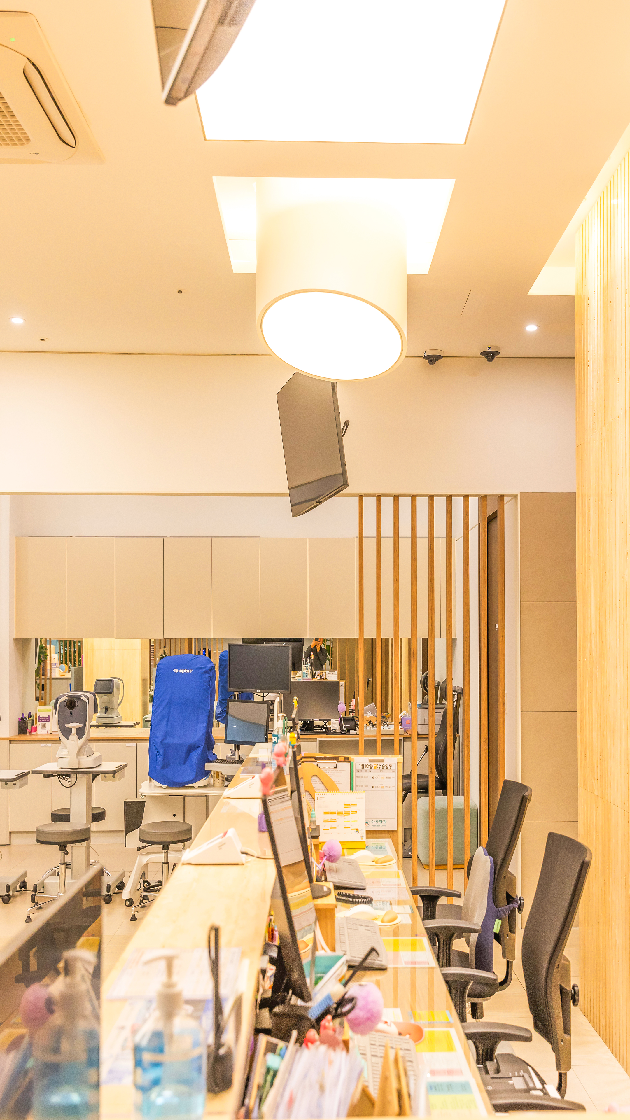 아산안과의원 대표 이미지