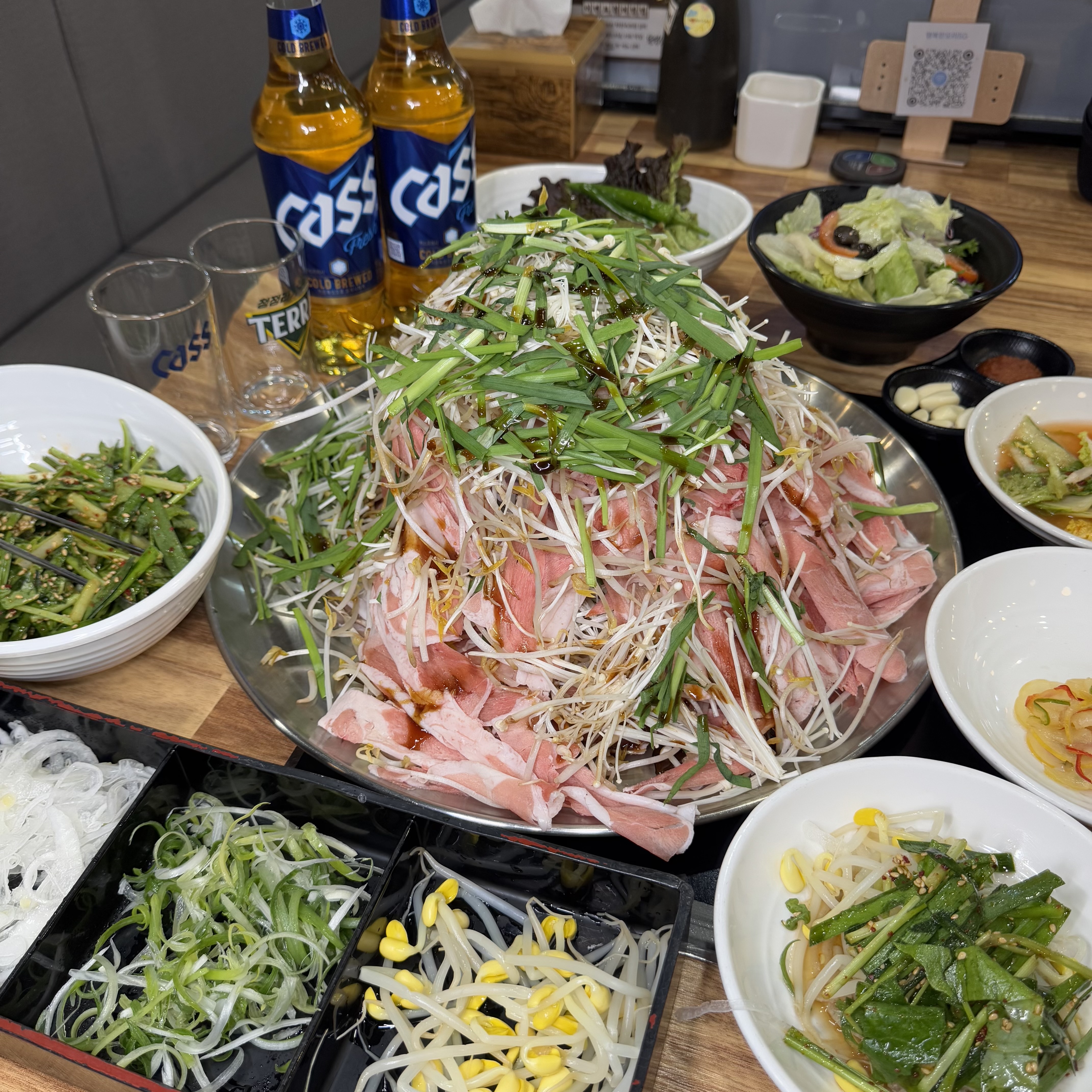 행복한오리 화원옥포점