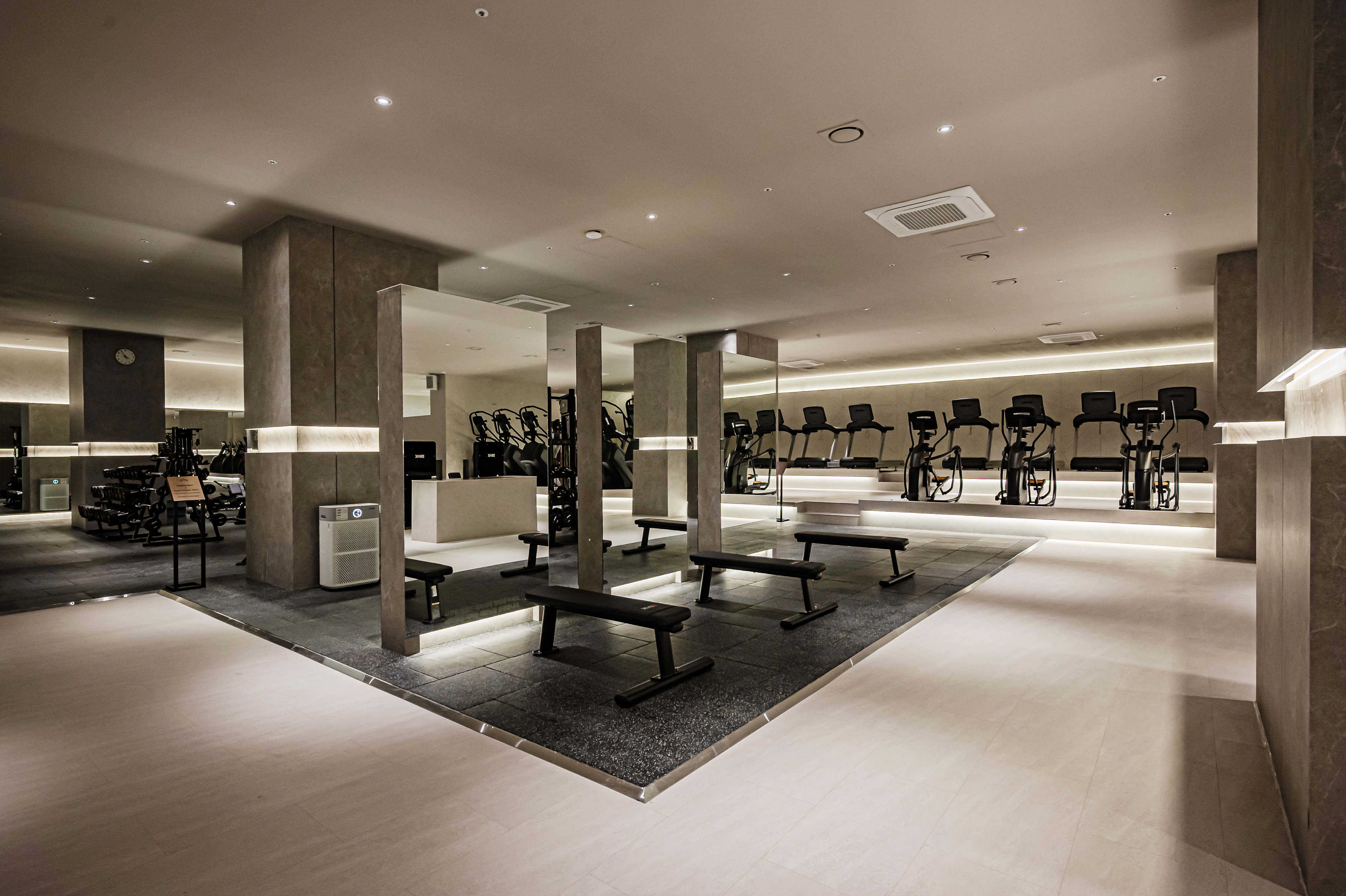 어반필드 오창 블루스퀘어점 대표 이미지