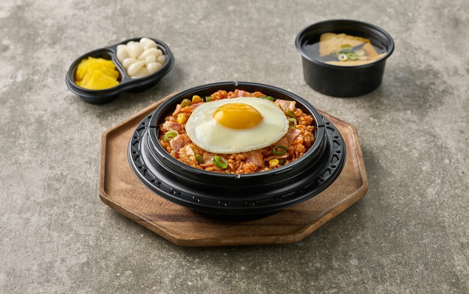 수유리혼밥왕 덮밥ZIP 하남시청점