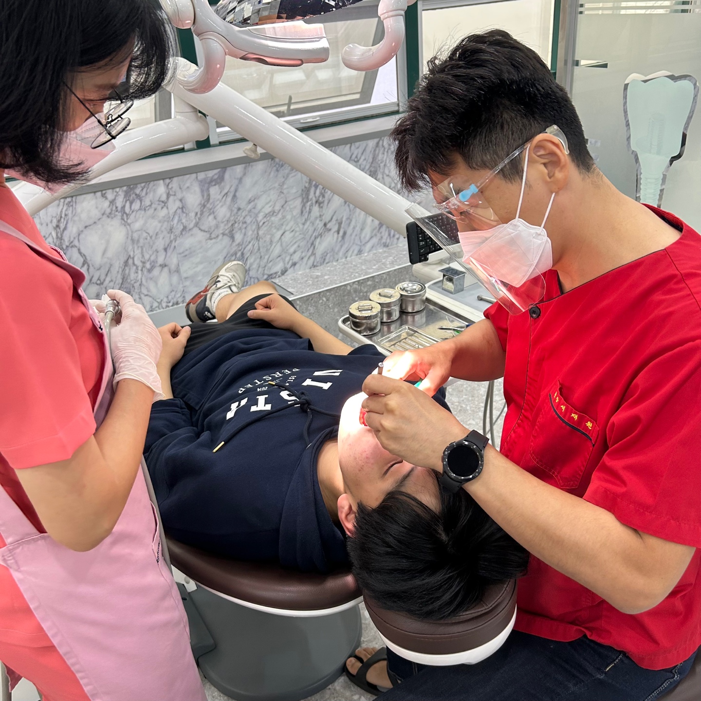 미서울치과의원 대표 이미지