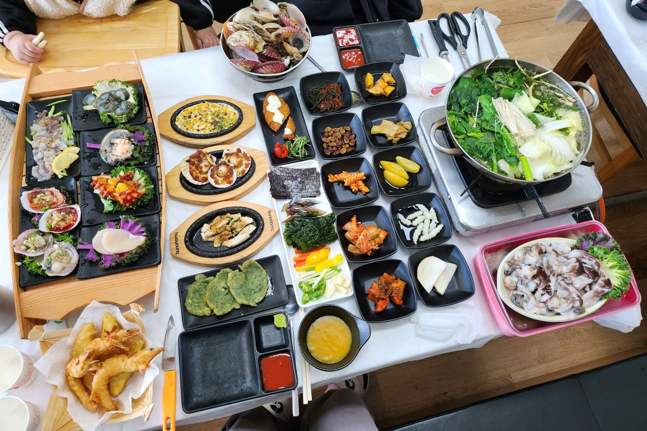 또오리회수산