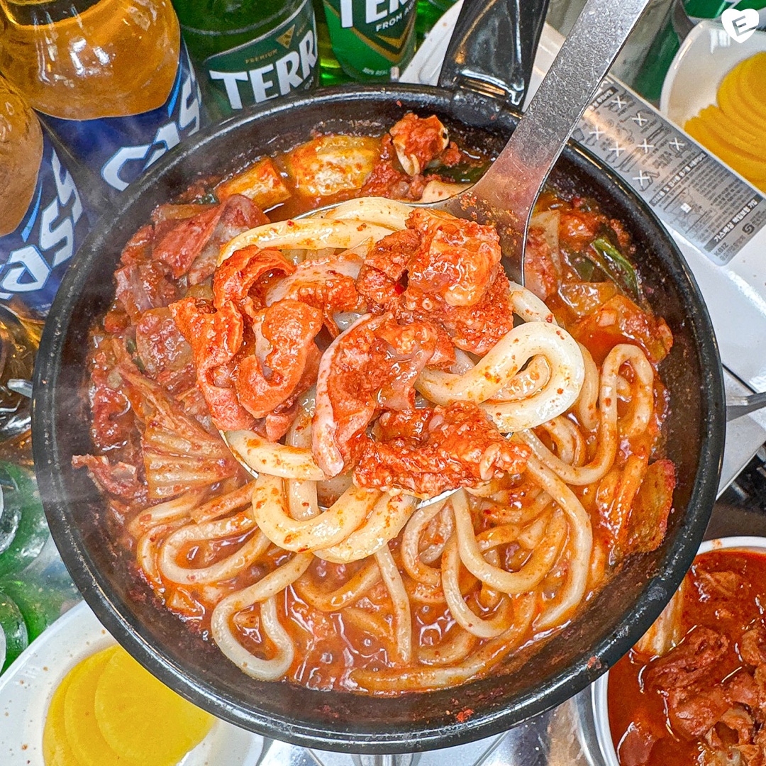 김태주선산곱창 화성봉담점