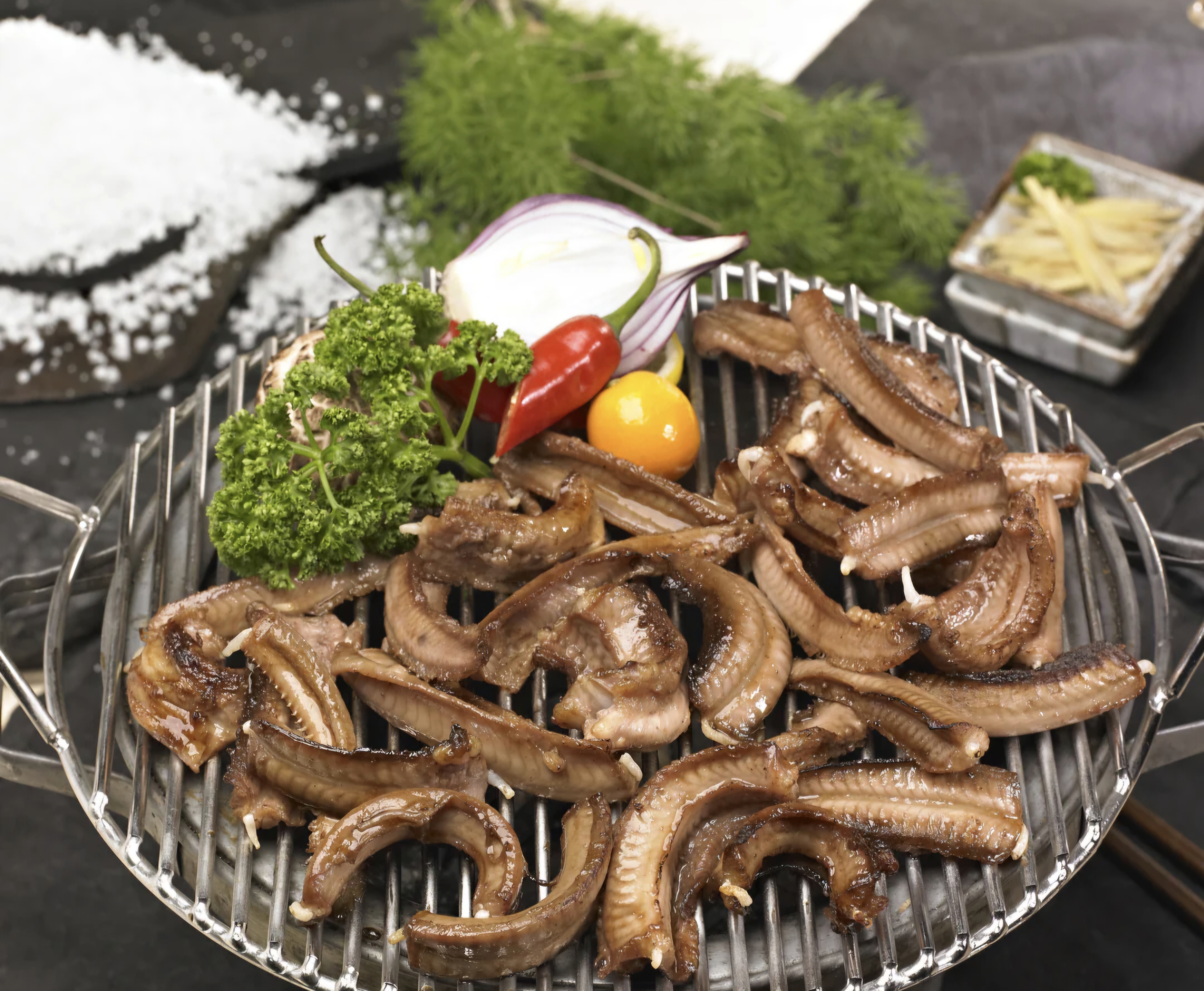 마도풍천민물장어