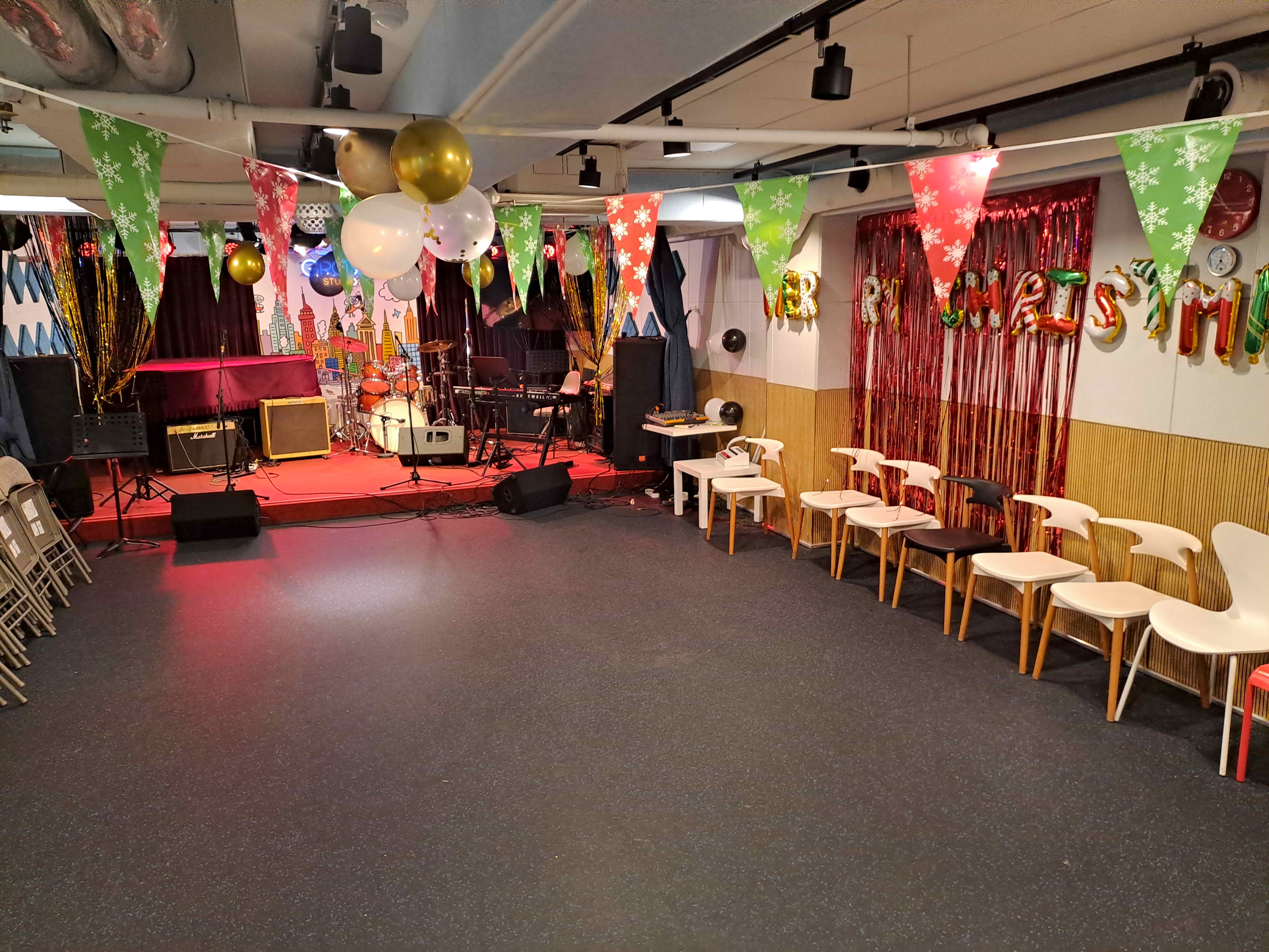 5번째 스튜디오 사진