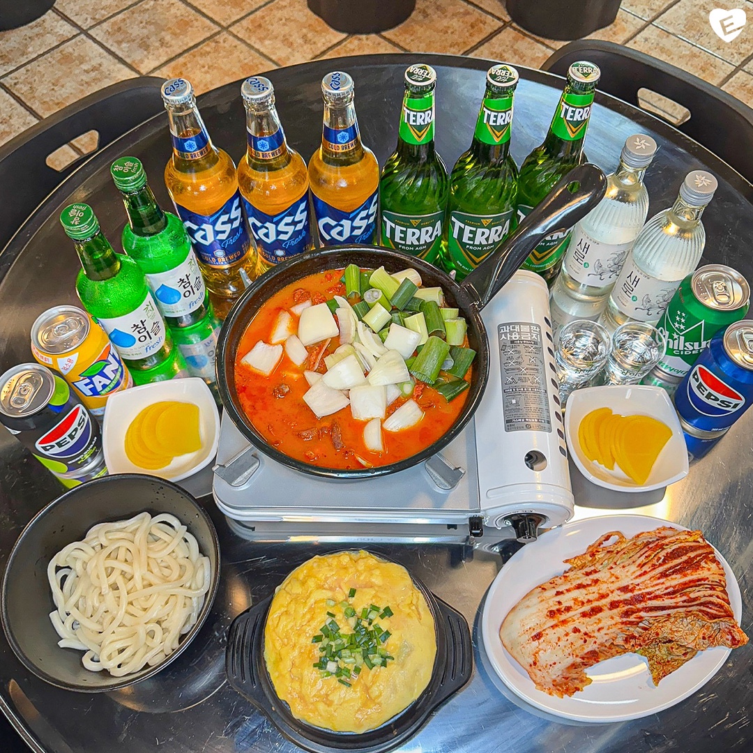 김태주선산곱창 화성봉담점