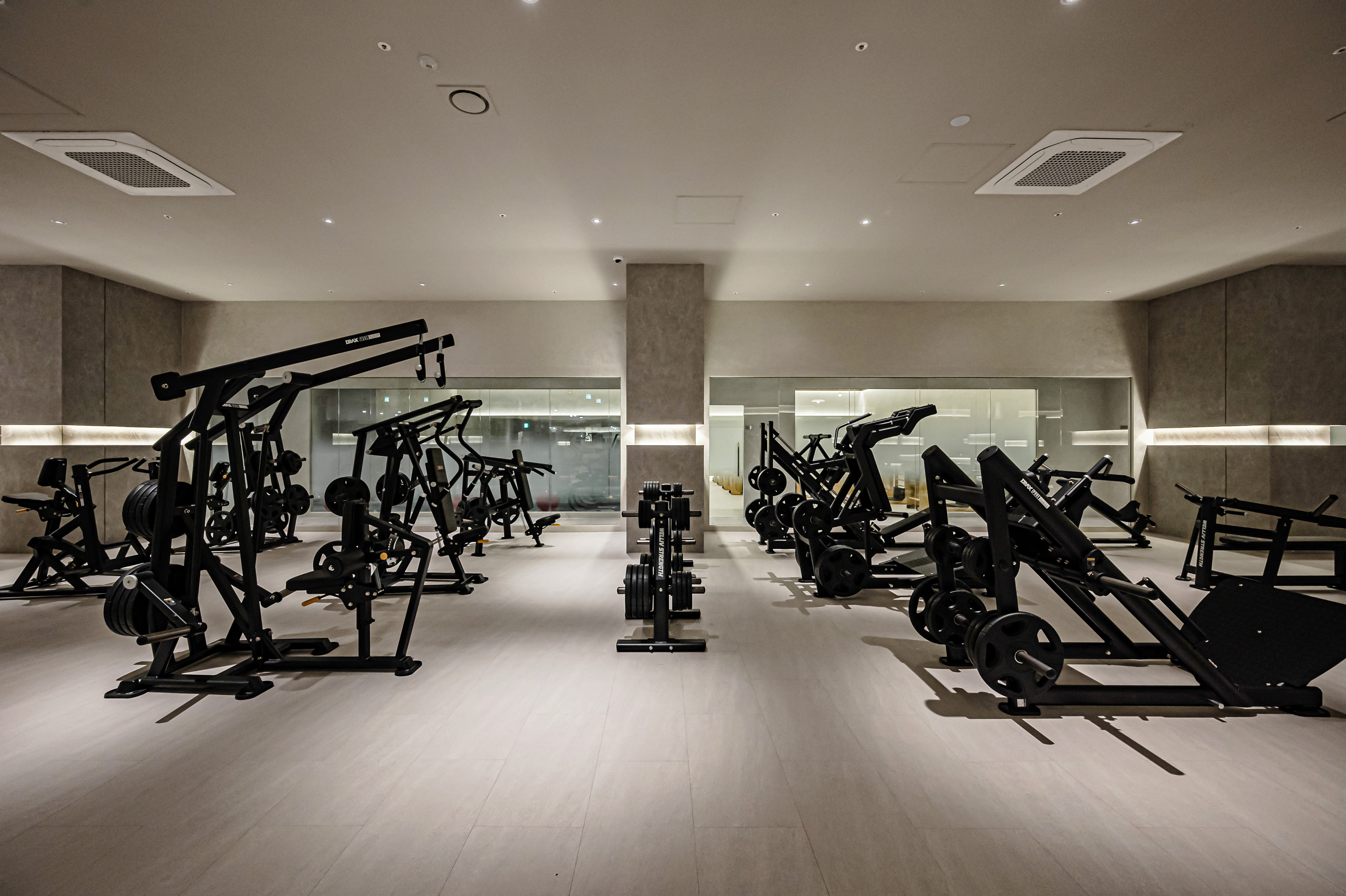 어반필드 오창 블루스퀘어점 대표 이미지