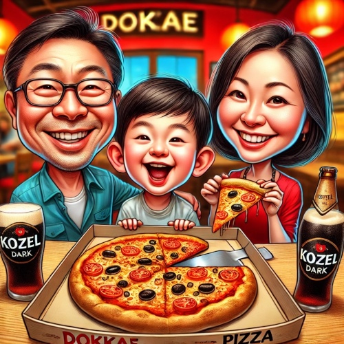 도깨