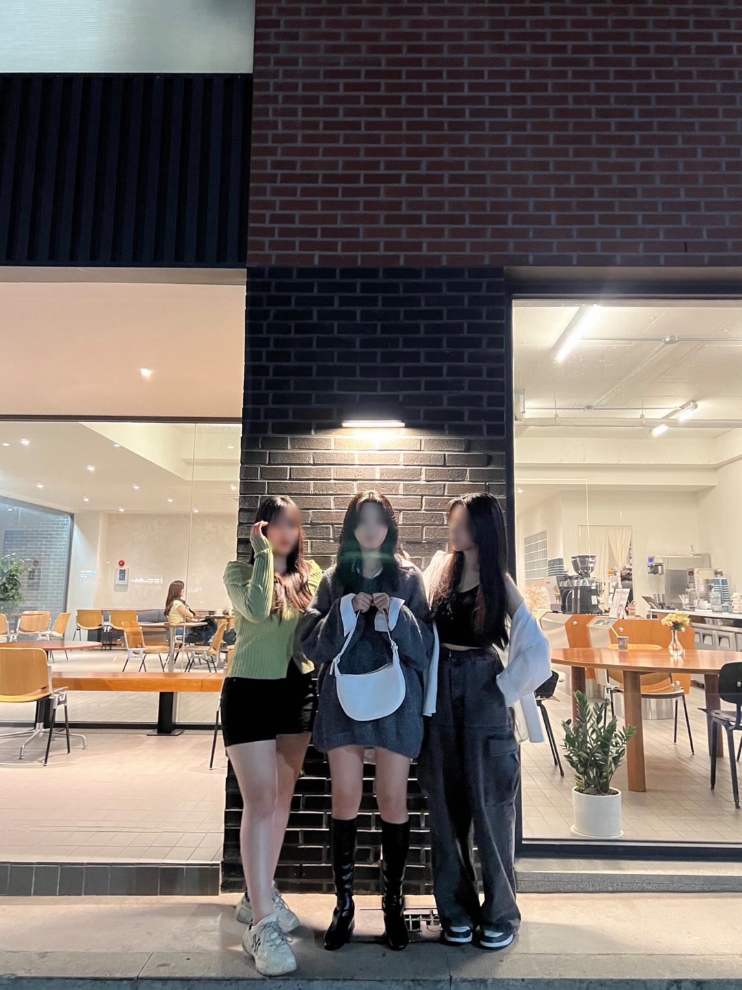 샬로우커피 울산송정점