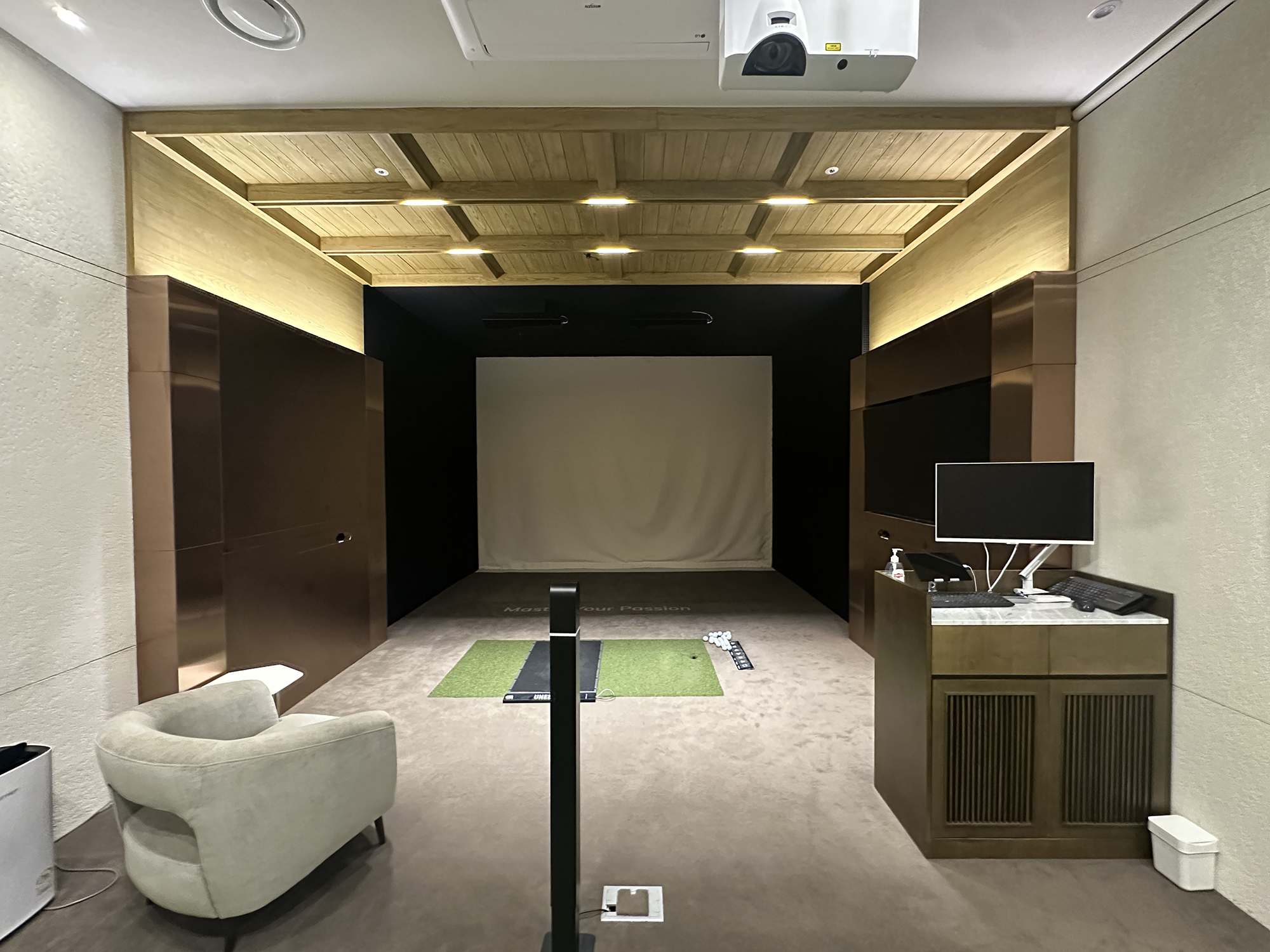 디파인 스튜디오 대표 이미지