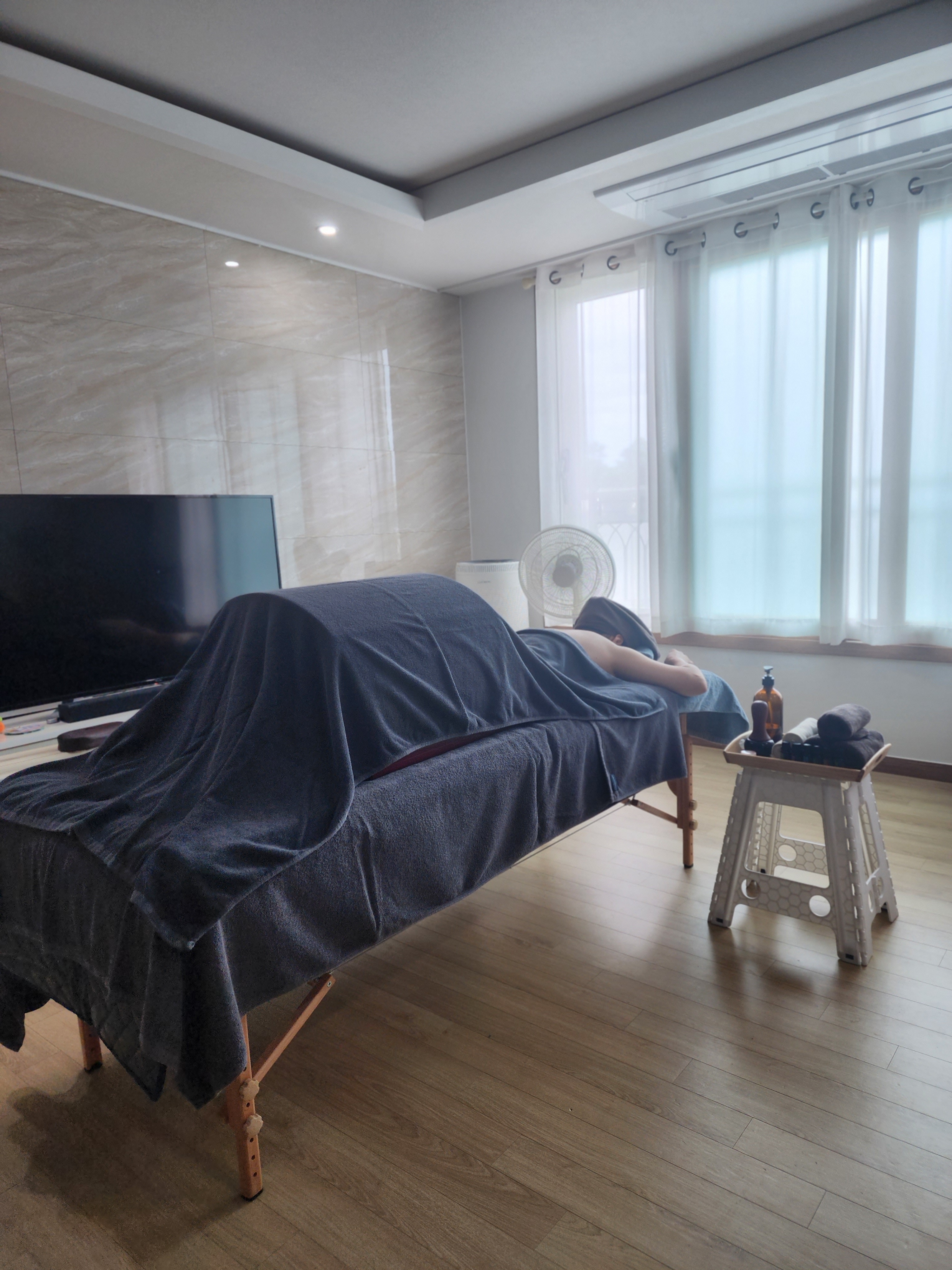 제주 맘케어 산전산후관리 출장전문