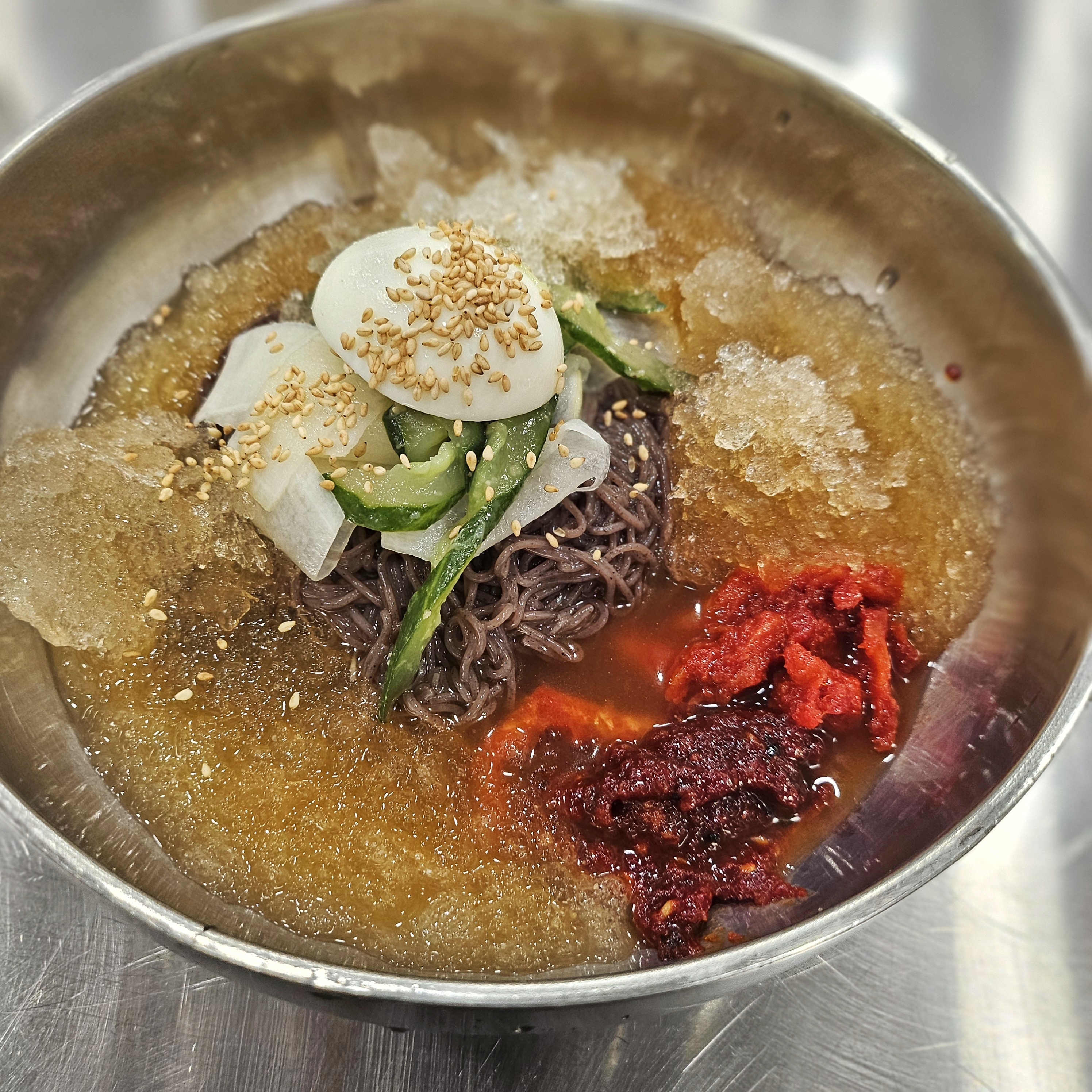 육육대장정육식당