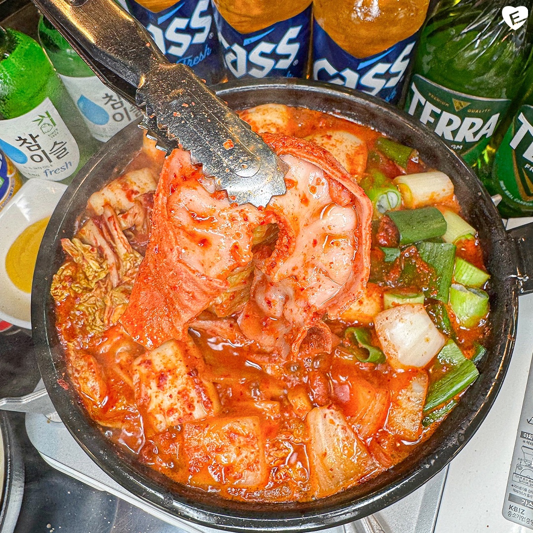김태주선산곱창 화성봉담점