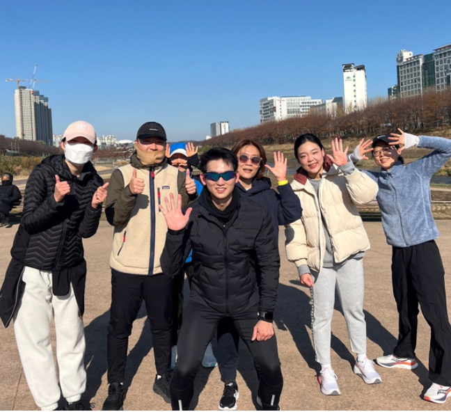 무브데이 PT 광명철산점
