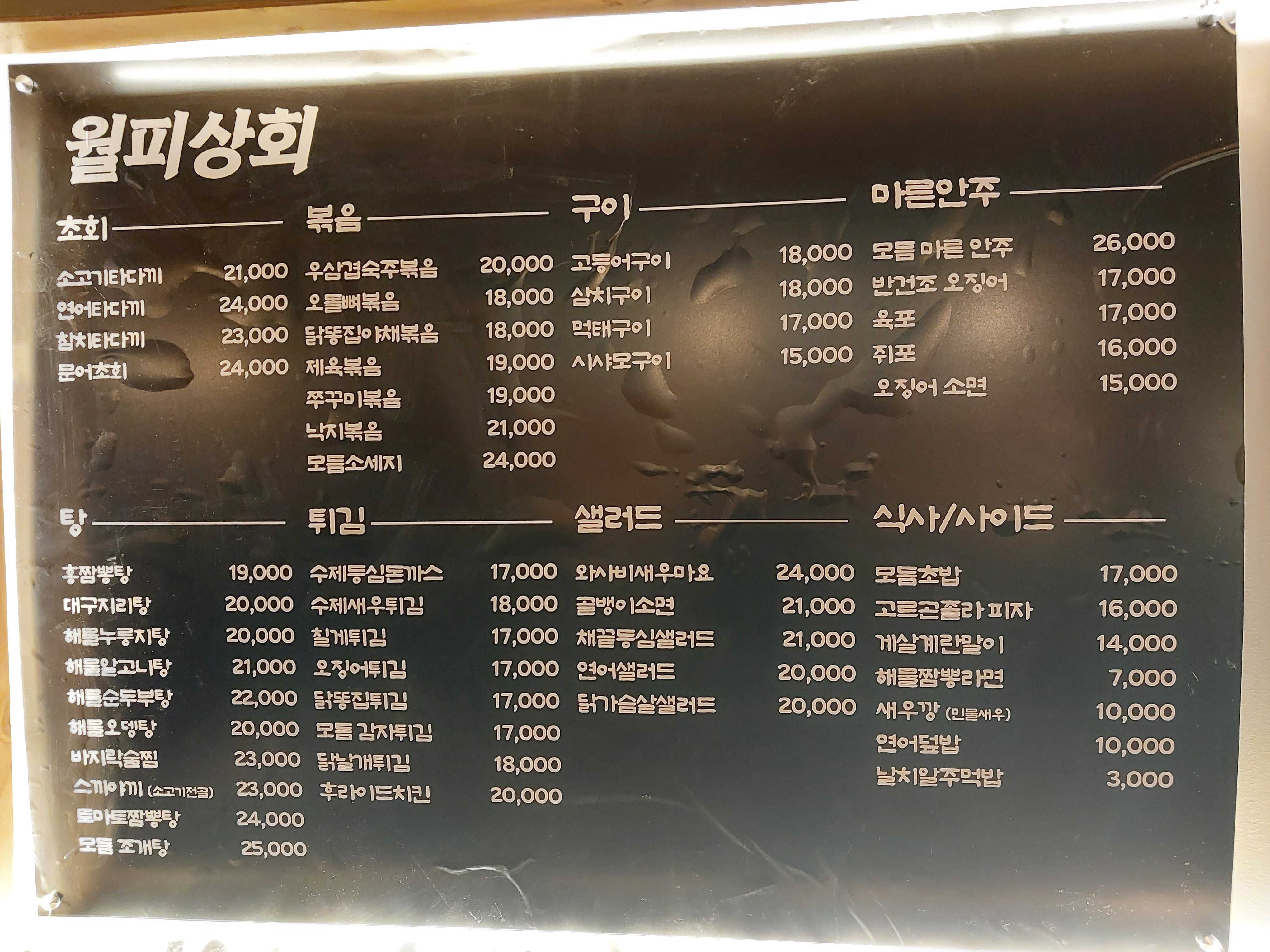 월피상회