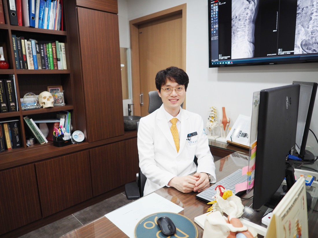 굿닥터신경외과의원