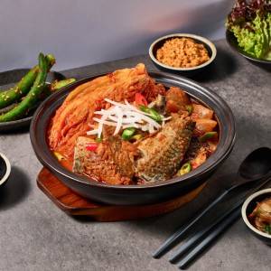 화덕으로간고등어 평택엘지로점