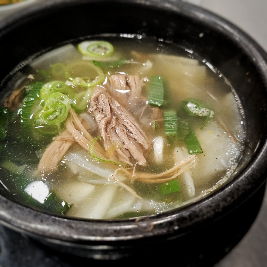 육육대장정육식당