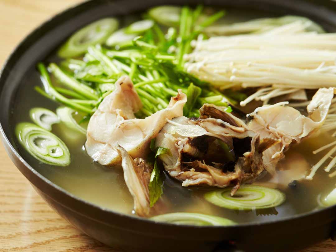 신명태조림
