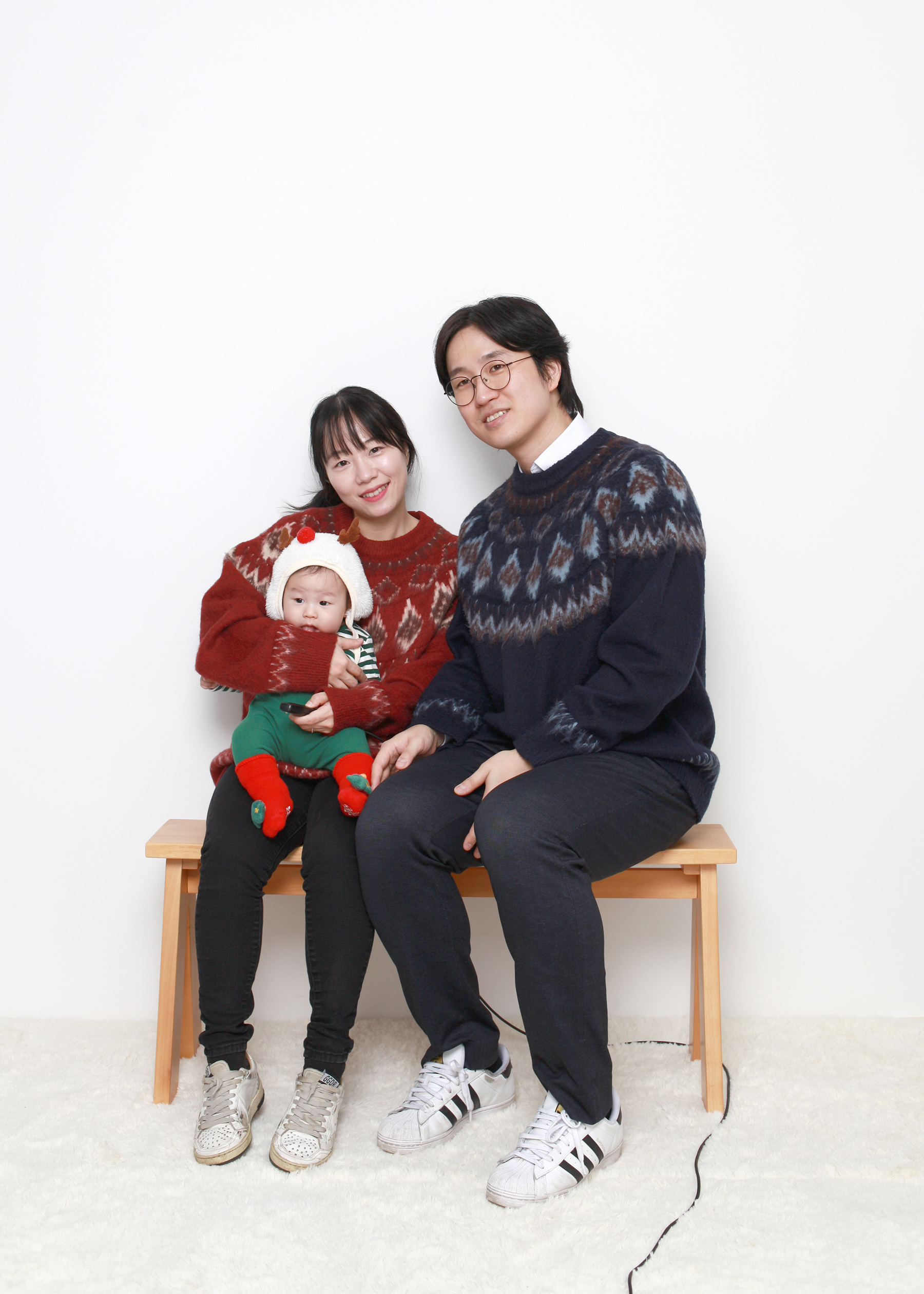 우아한인생 사진관