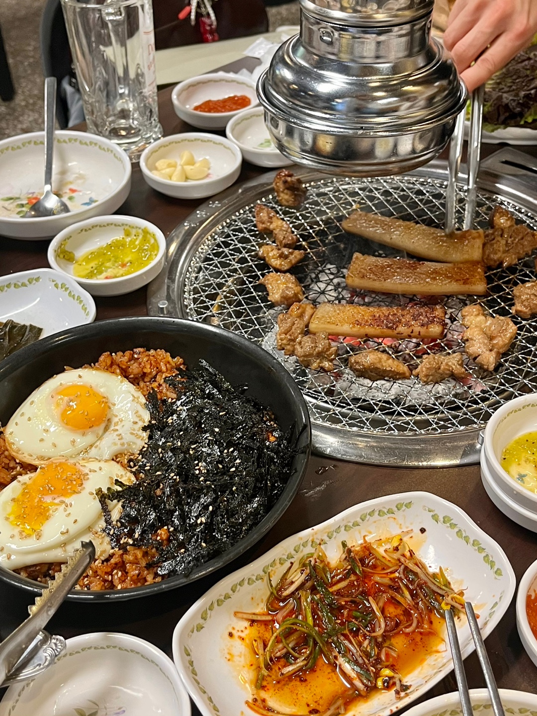 백하돼지생갈비 대표 이미지