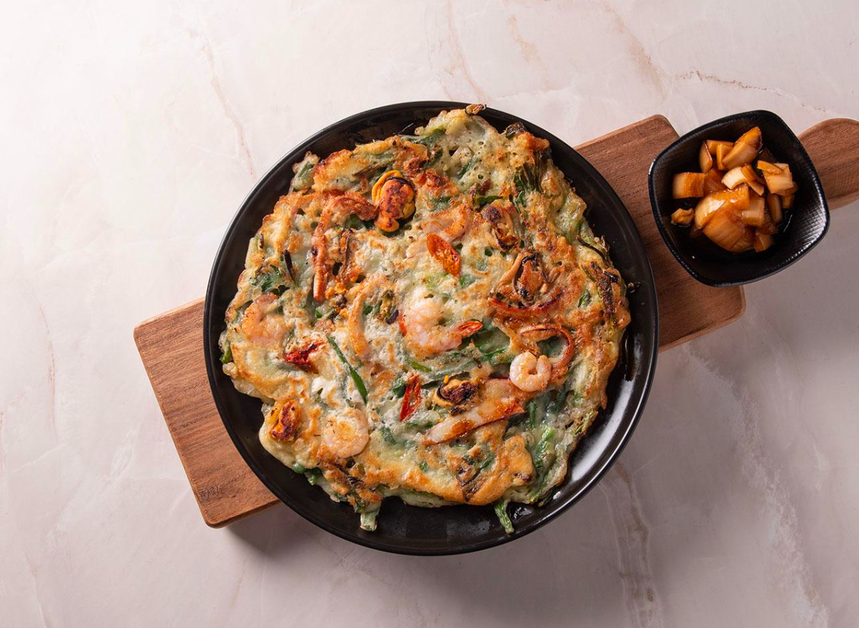 밀알 제면소