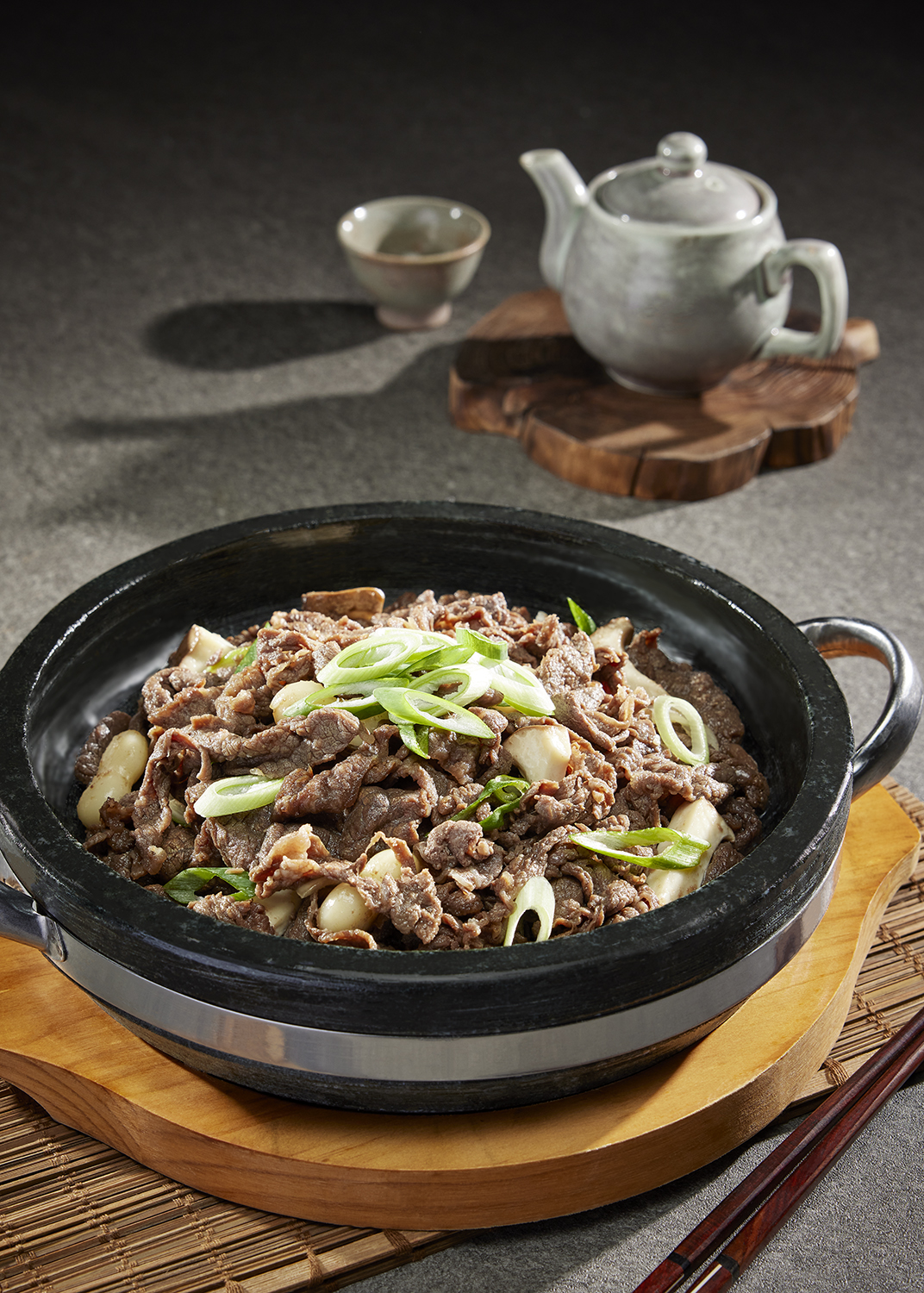 산들해 송파점 사진 8