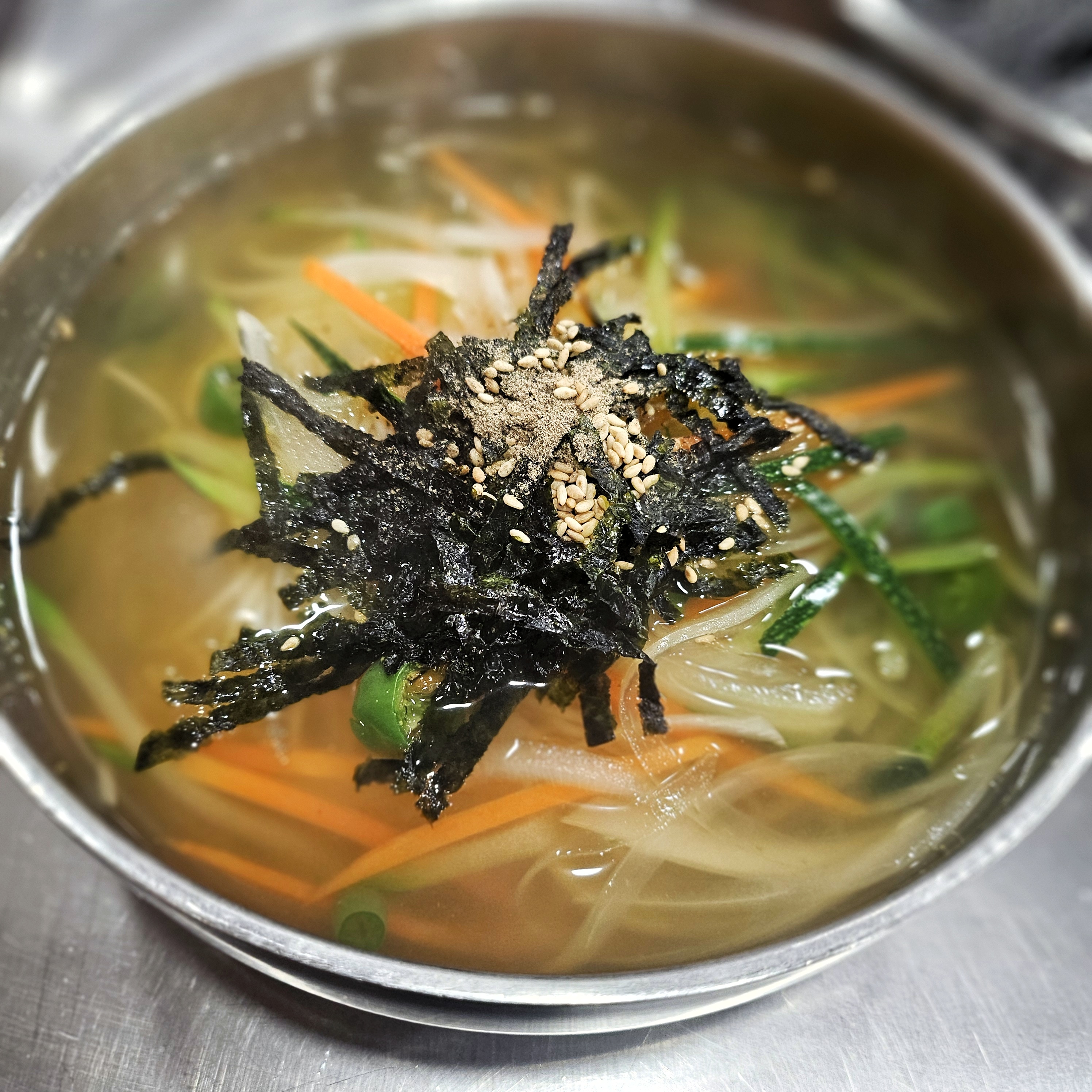 육육대장정육식당