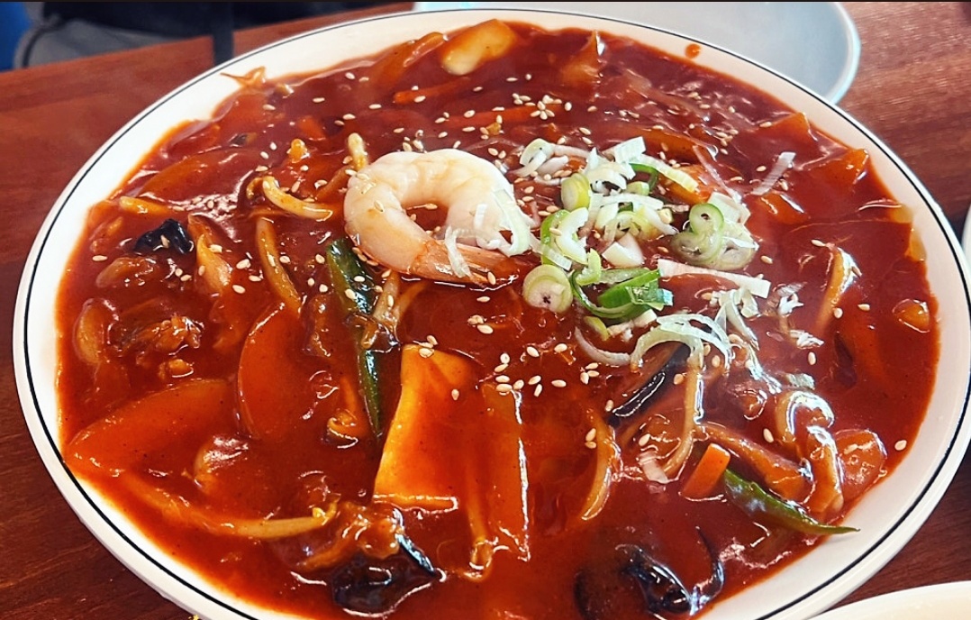화룡신