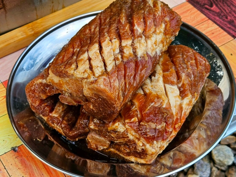 와이지유통