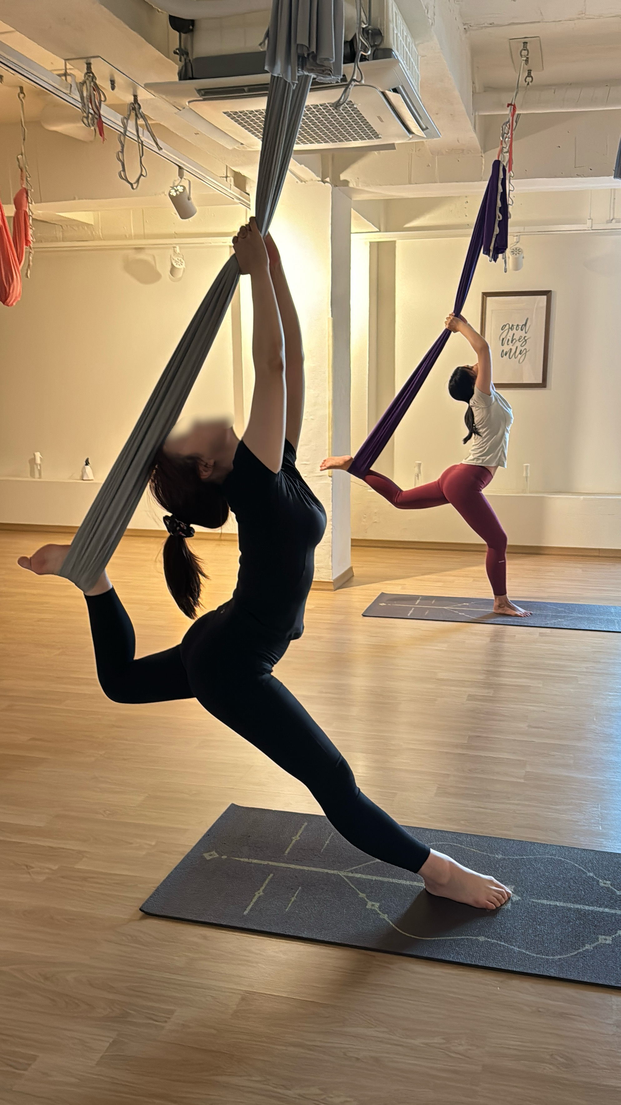 애프터 요가 대표 이미지