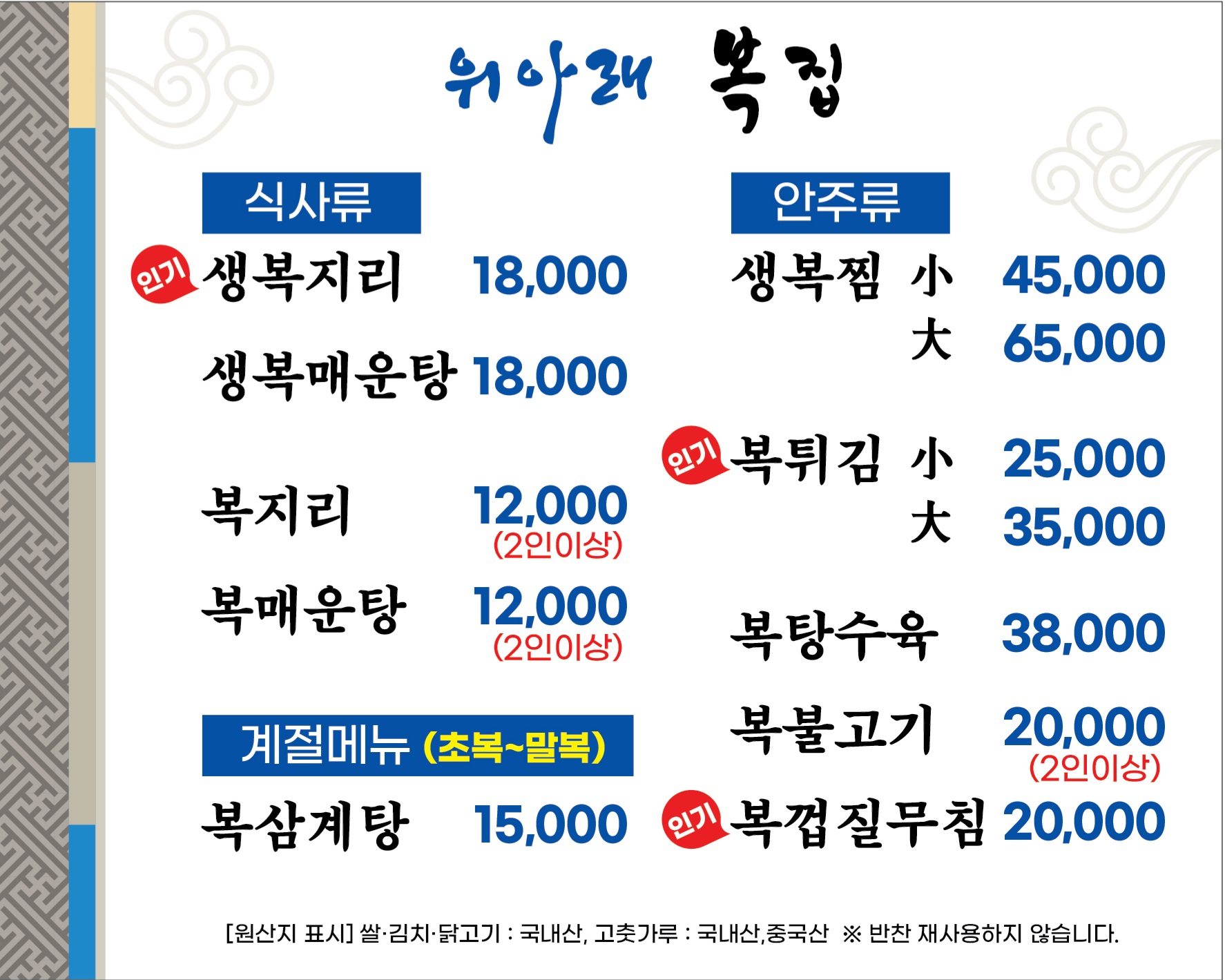 요약 정보 이미지