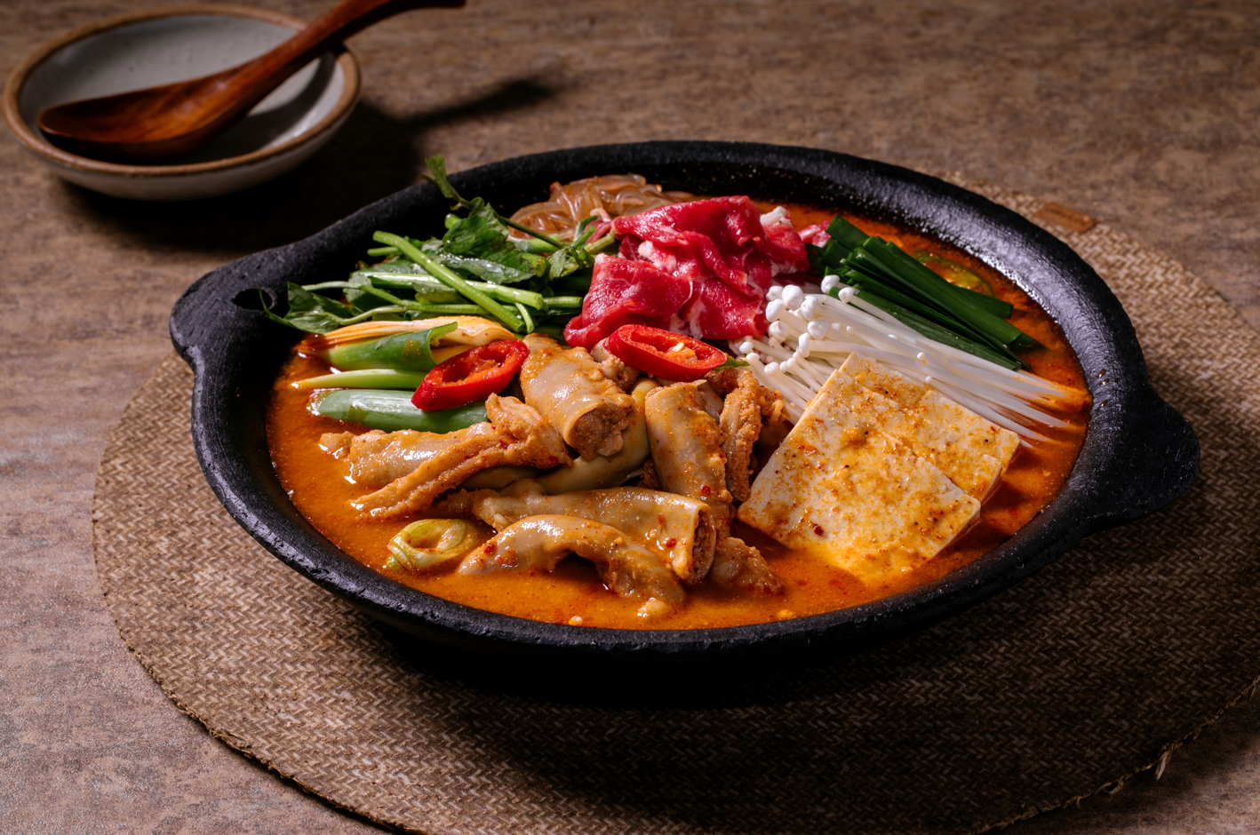 벽돌곱창 시청본점