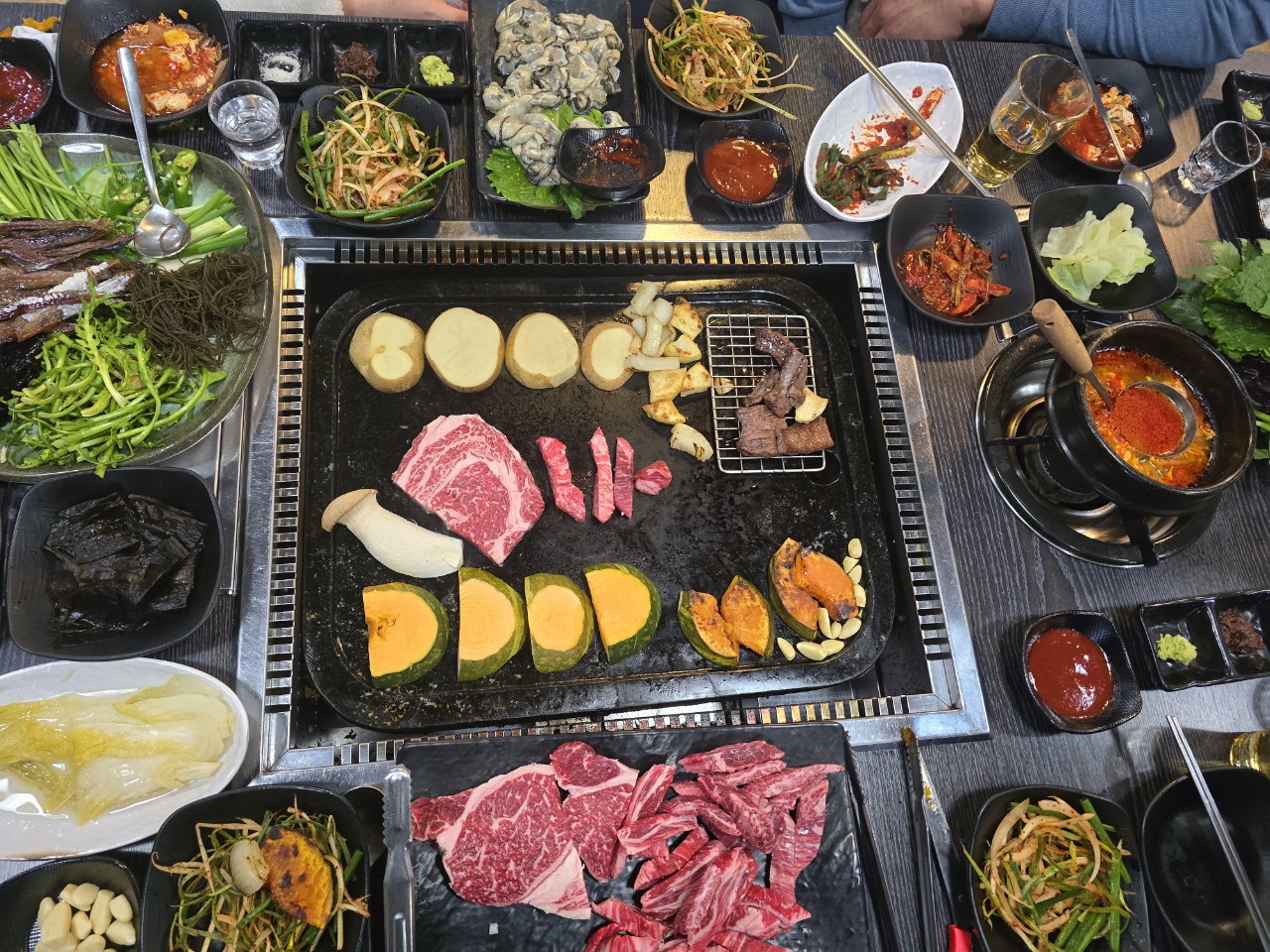 착한고기