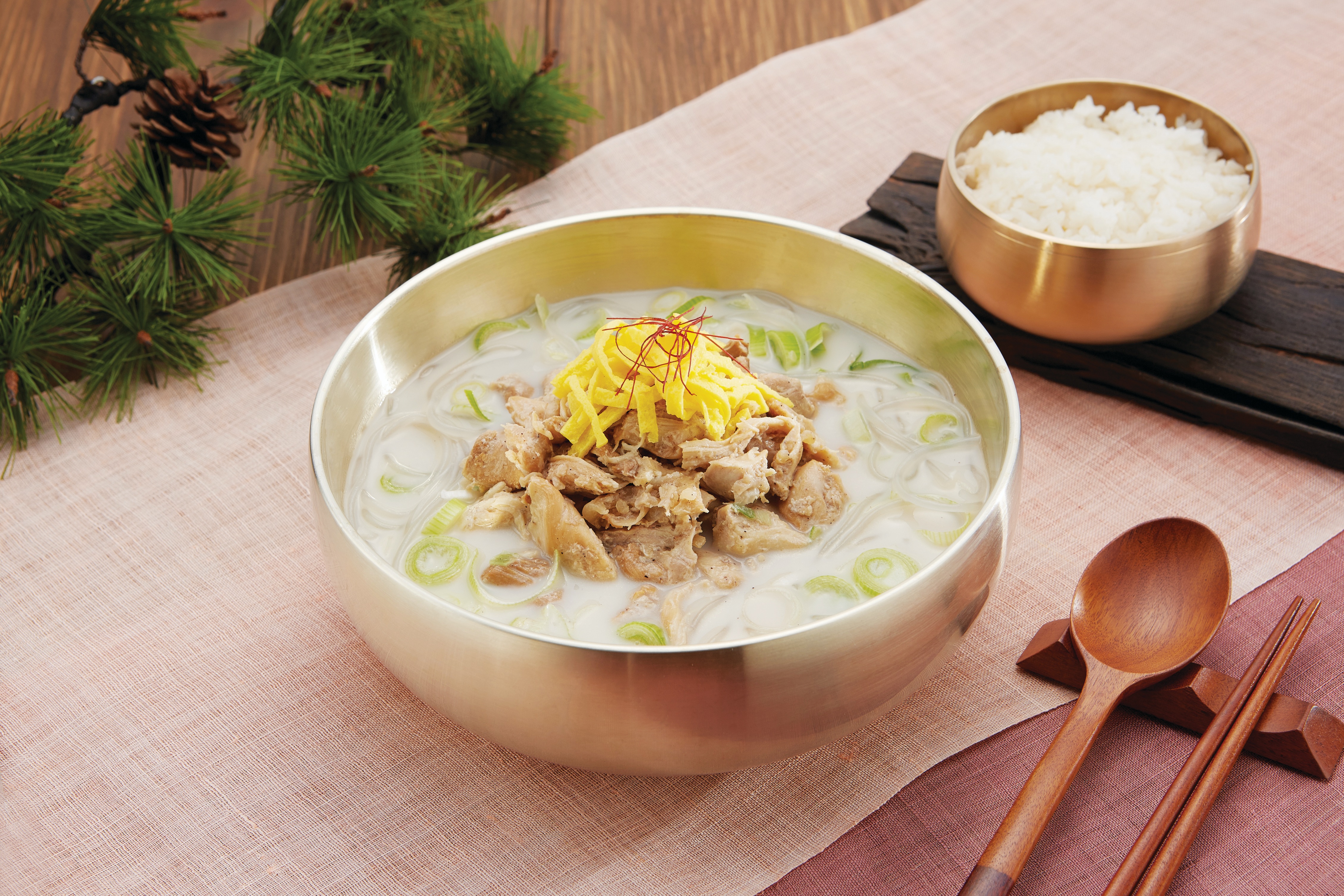 미미참숯닭갈비