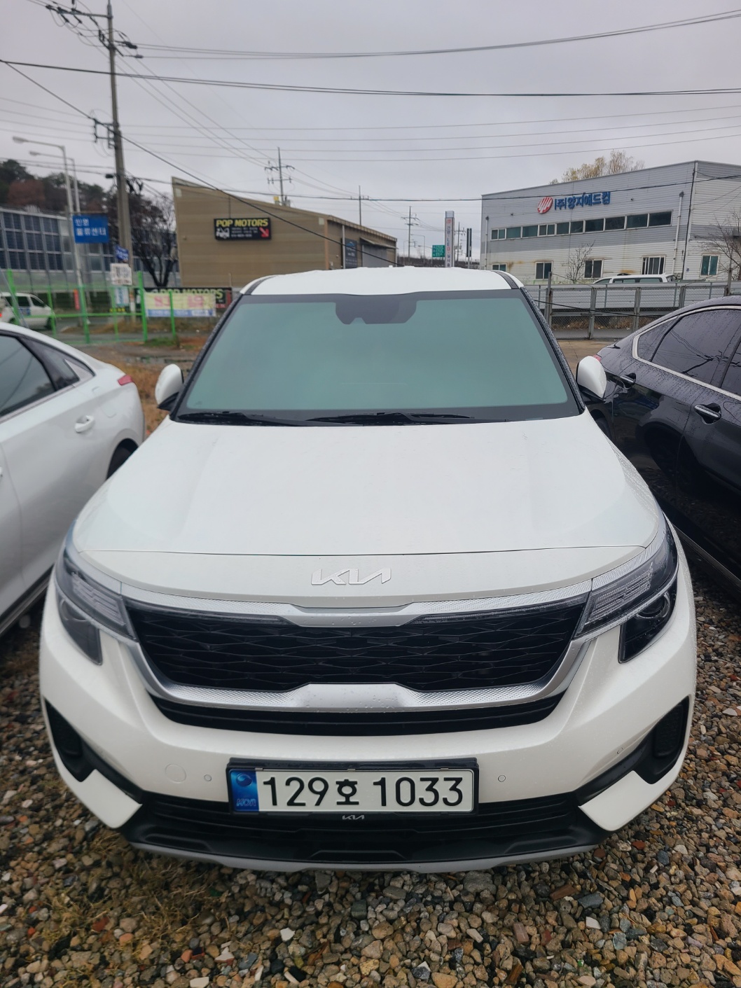 오케이렌탈 영업소 대표 이미지