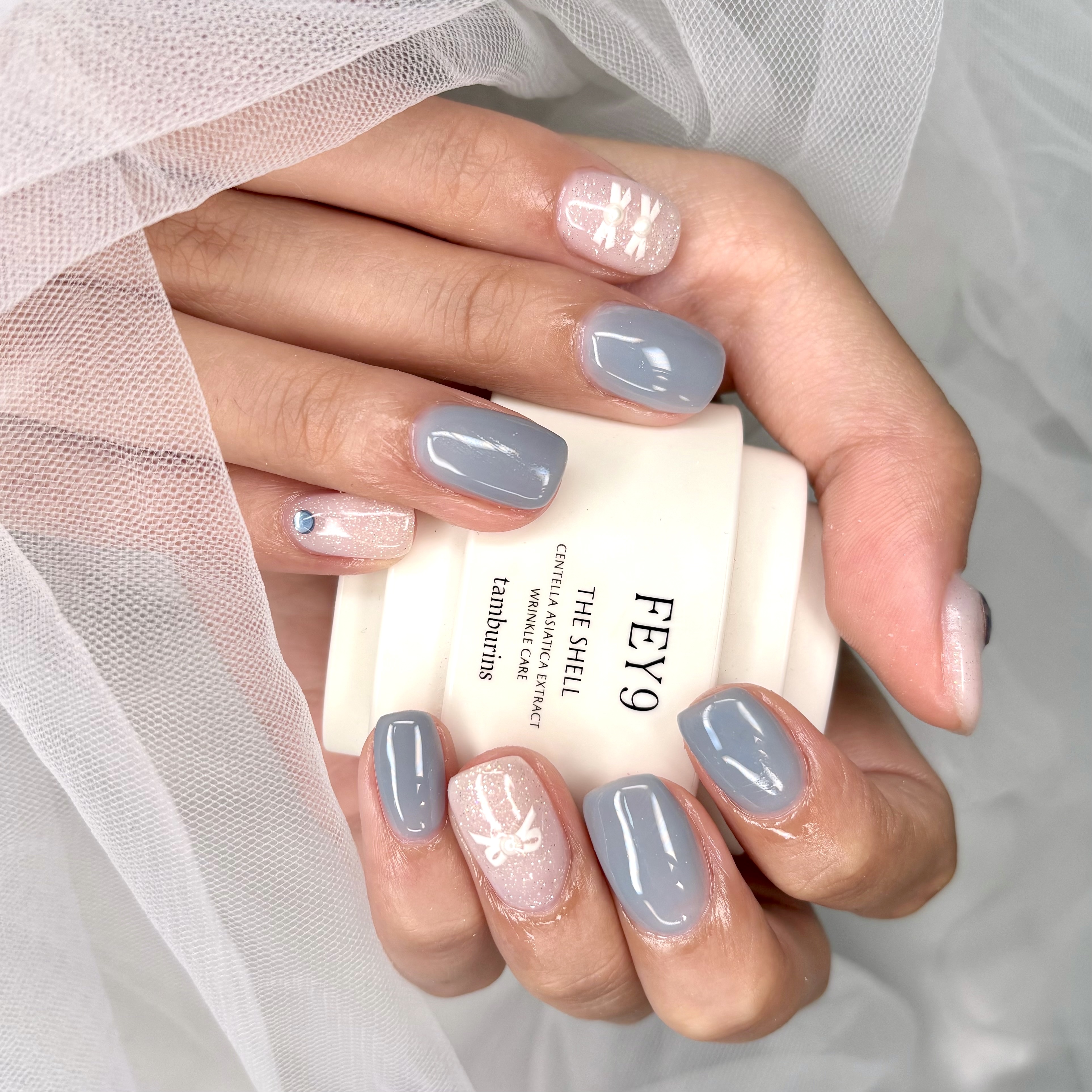 호감왁싱네일속눈썹 대표 이미지