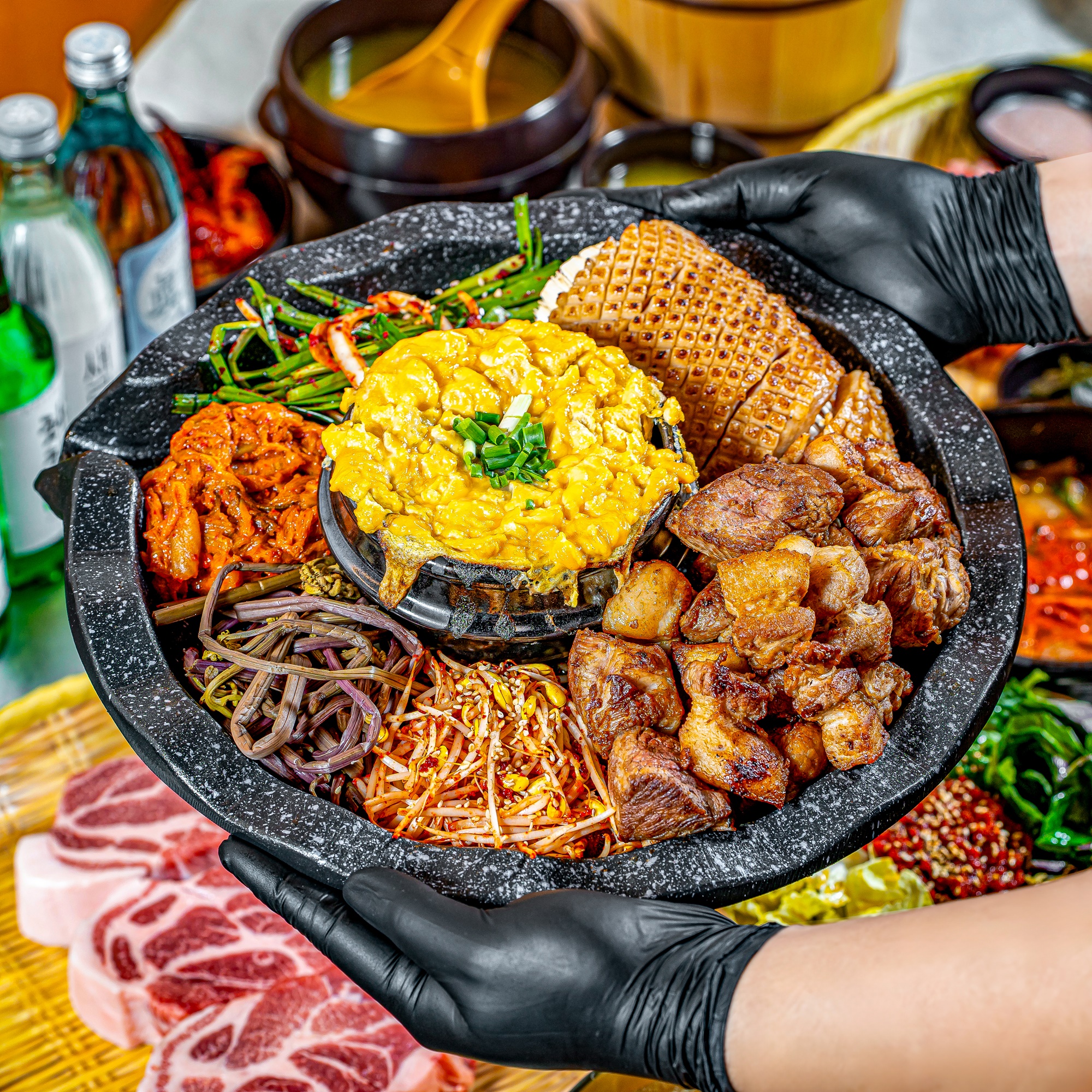 한판댁 당진본점