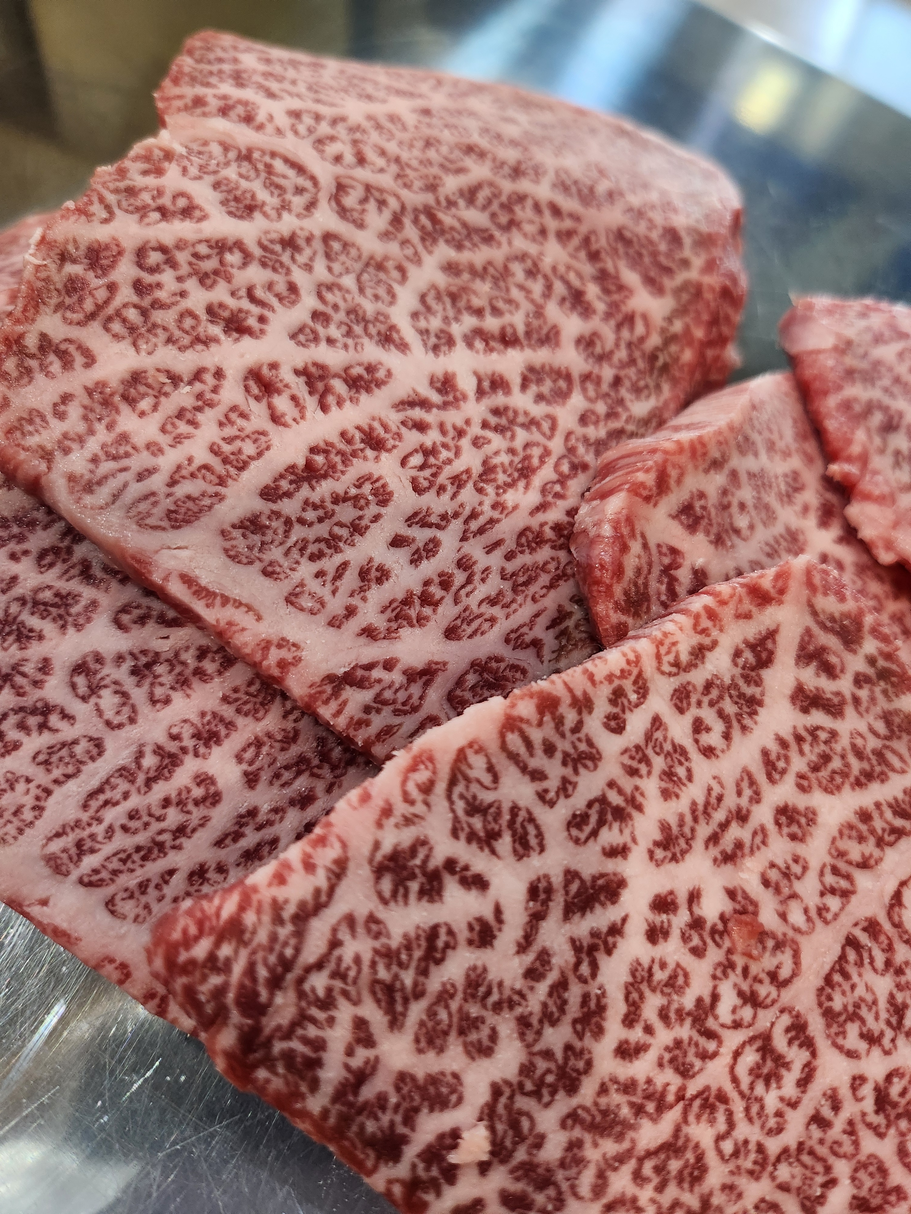 큰고개식당 아산본점