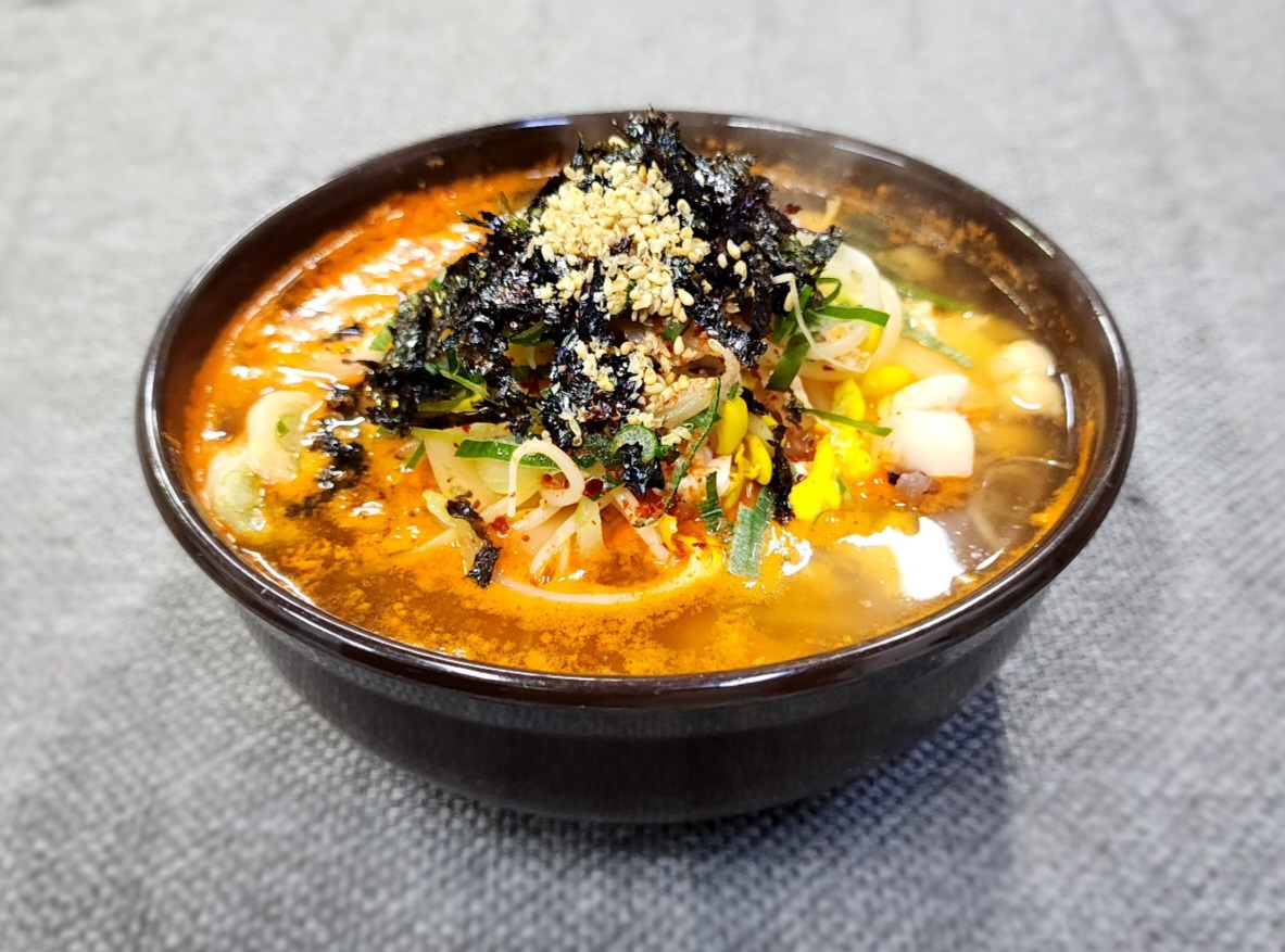 원조가야밀면