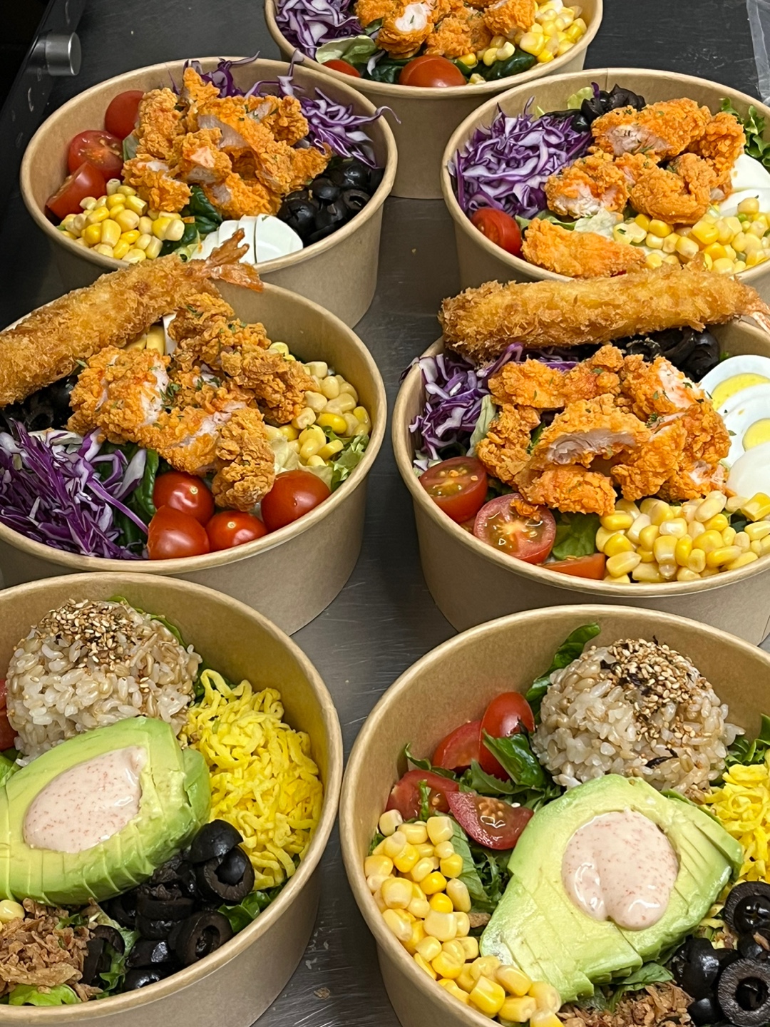 희샌드&커피 구리다산점