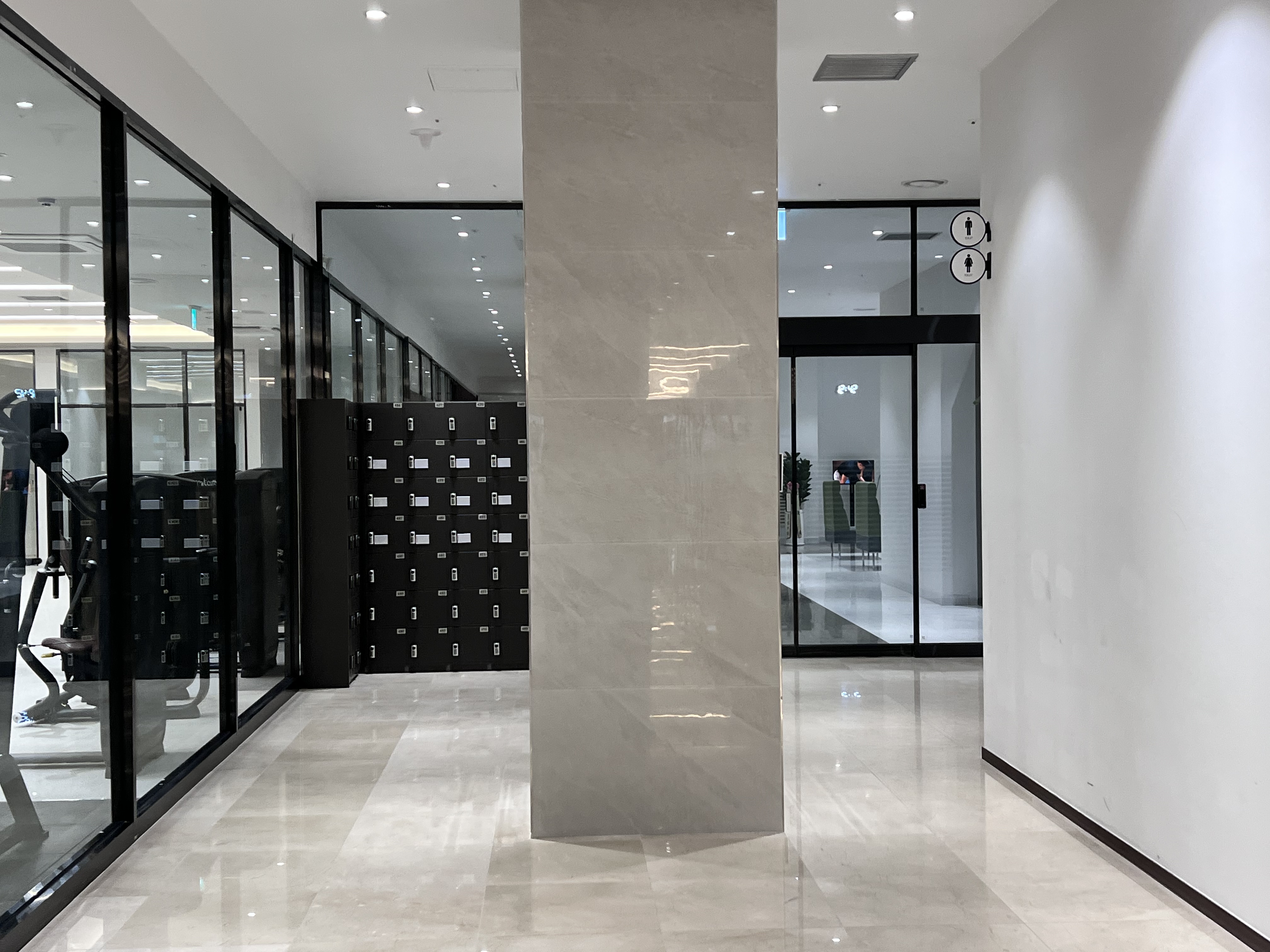 루틴피트니스&골프 대표 이미지