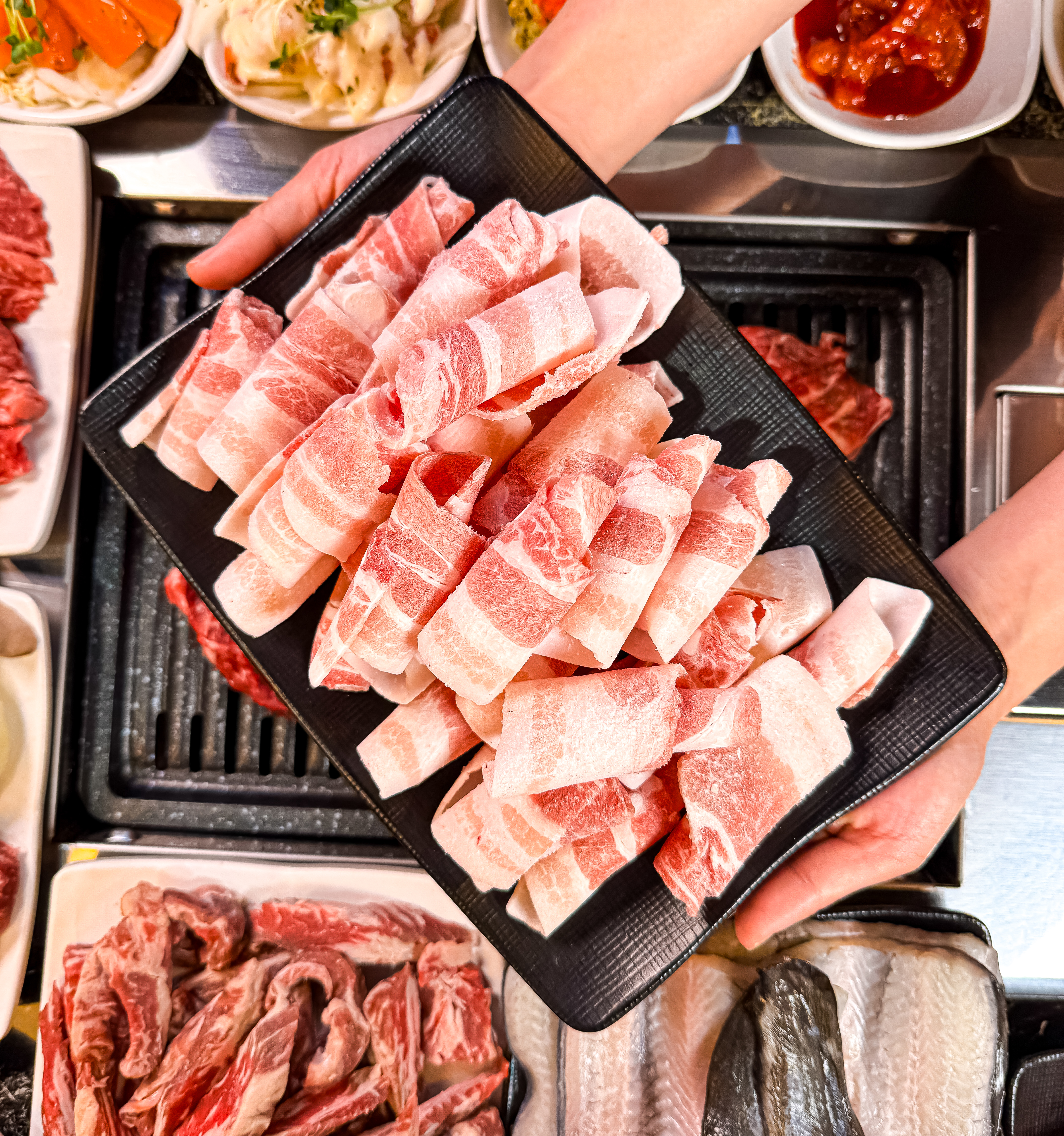 풍천장어직판장 인천주안점