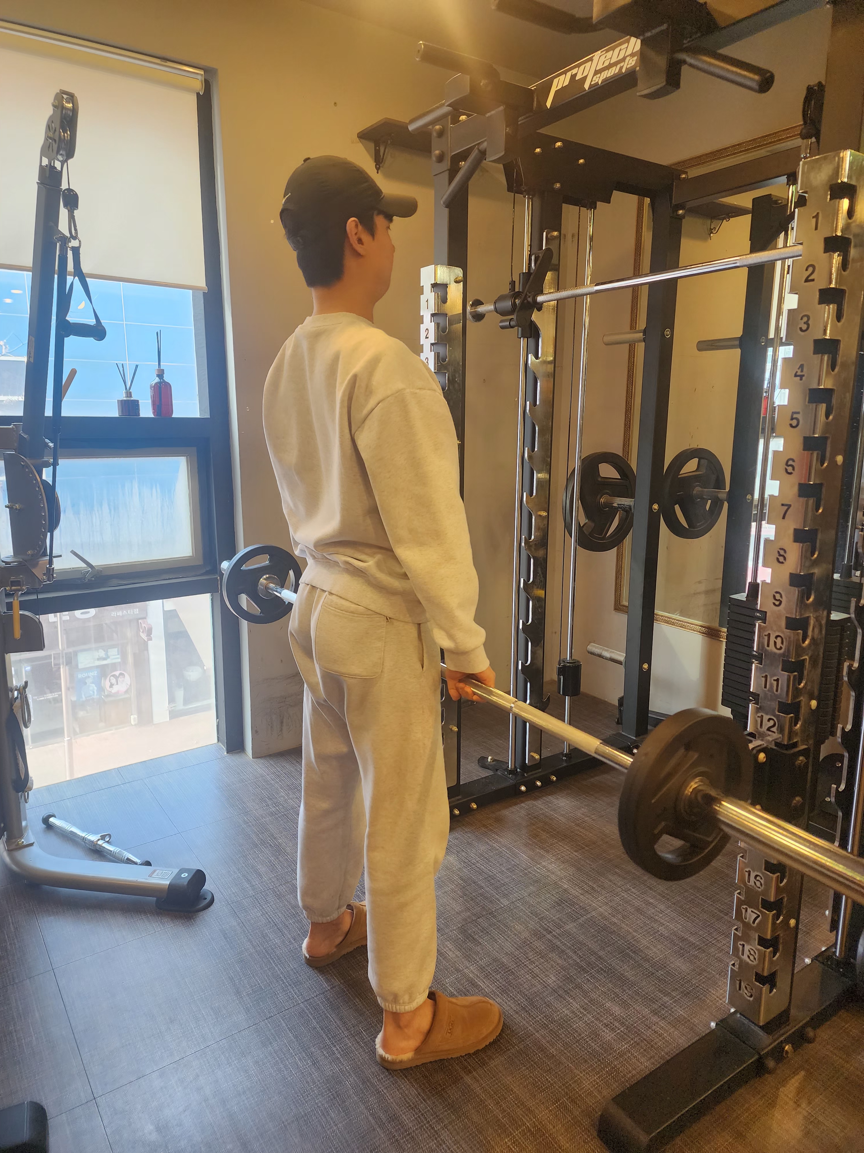 탑 메디컬 트레이닝&pt
