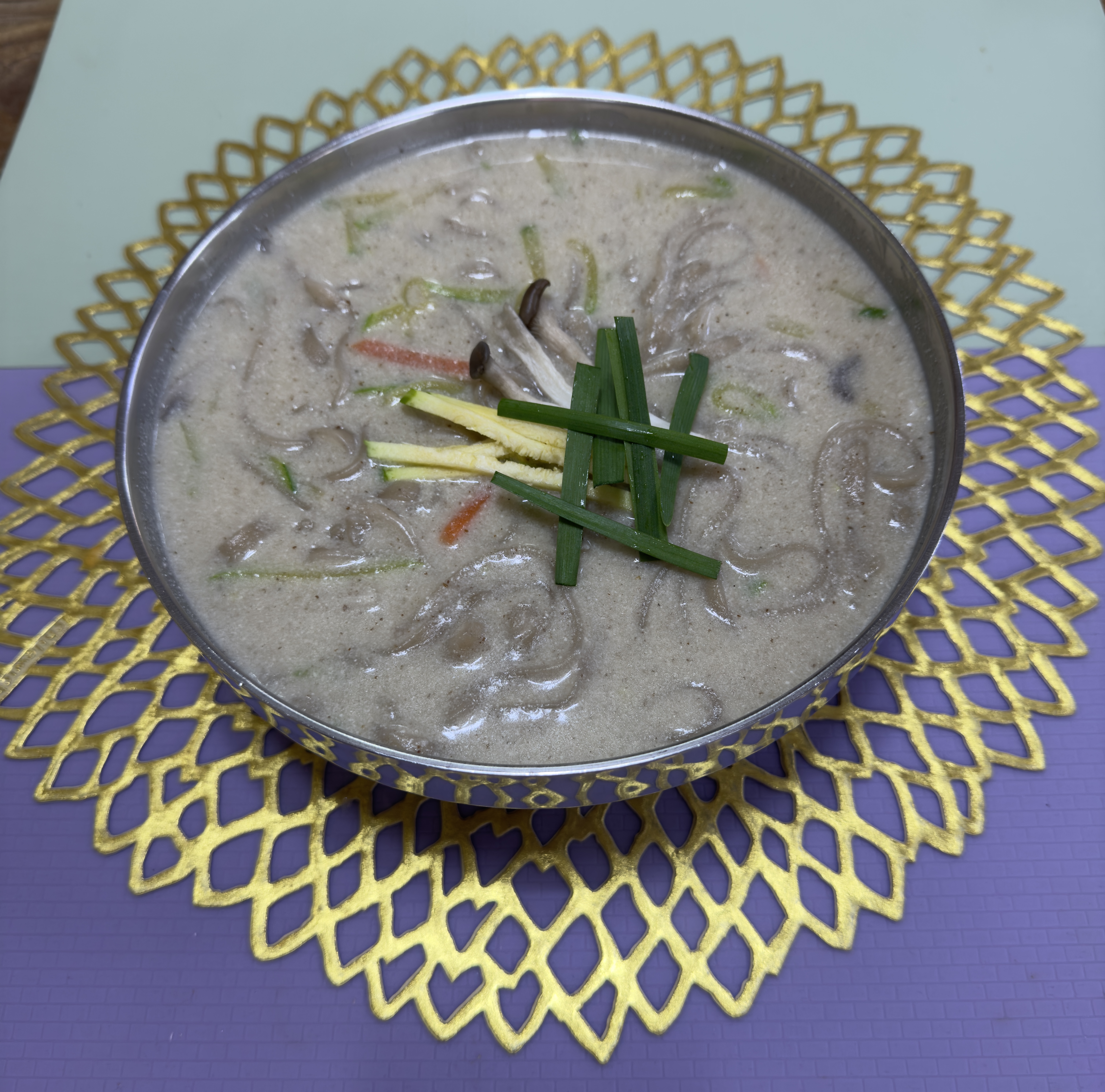 울산3대밀면