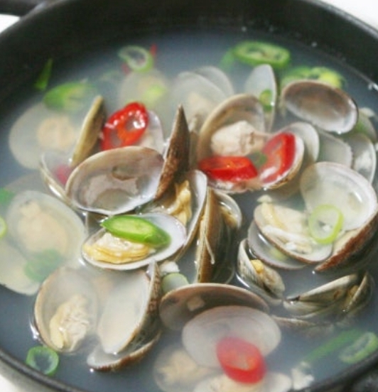 세엄마칼국수서곡점