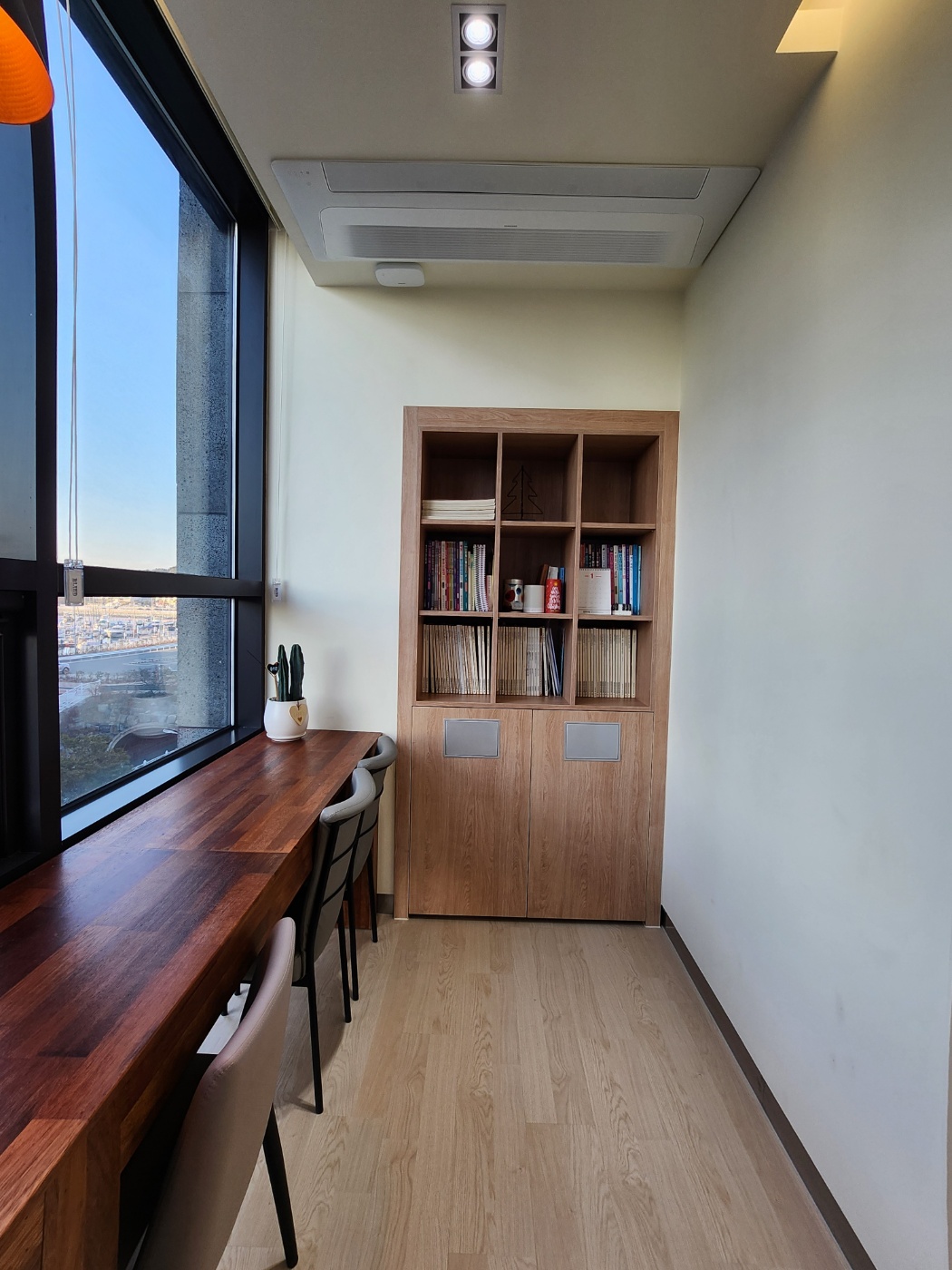 1번째 스튜디오 사진